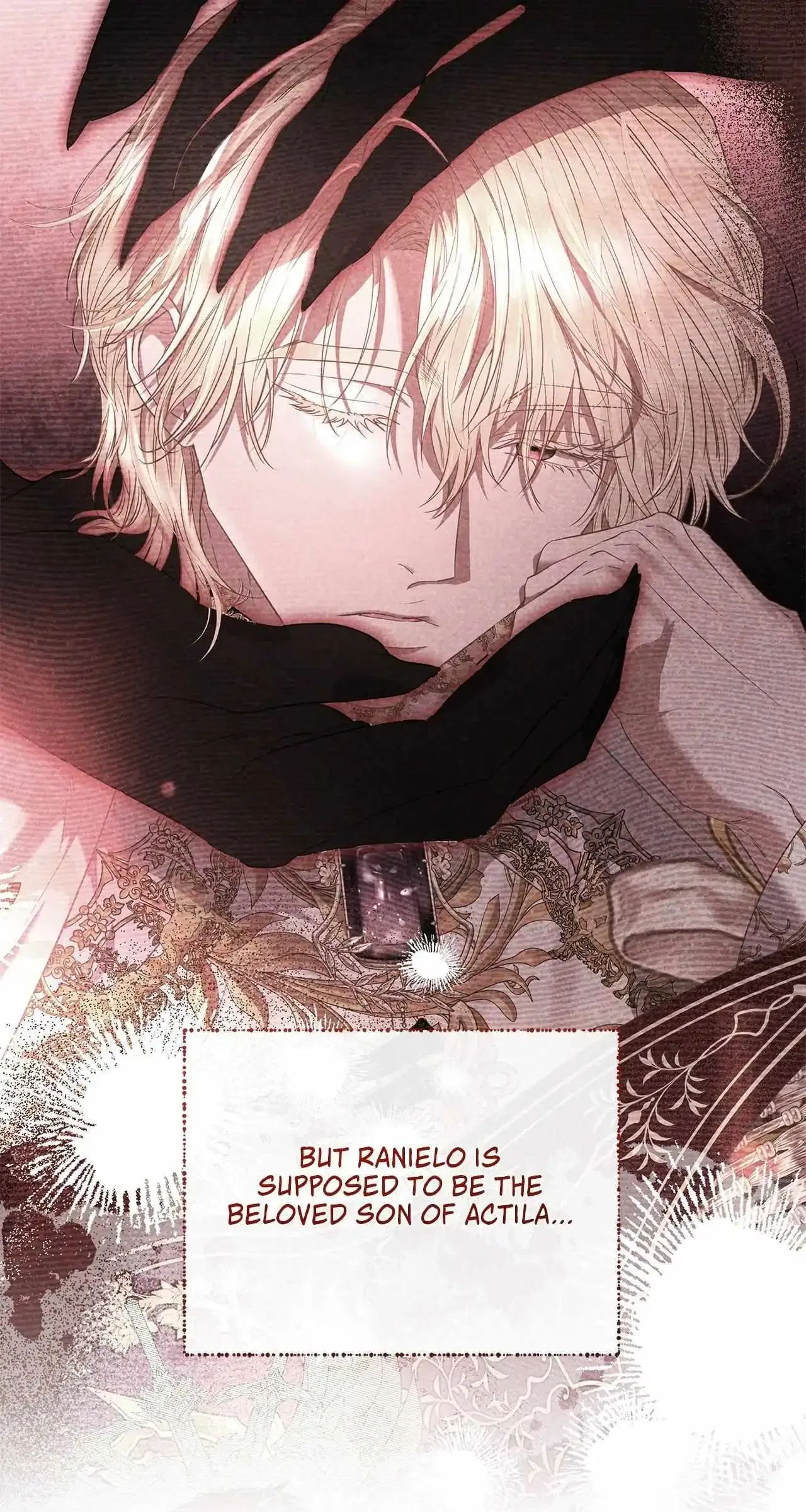 Dear Villainous Husband , the One to be Obsessed with is Over There Chapter 62 – Page 106