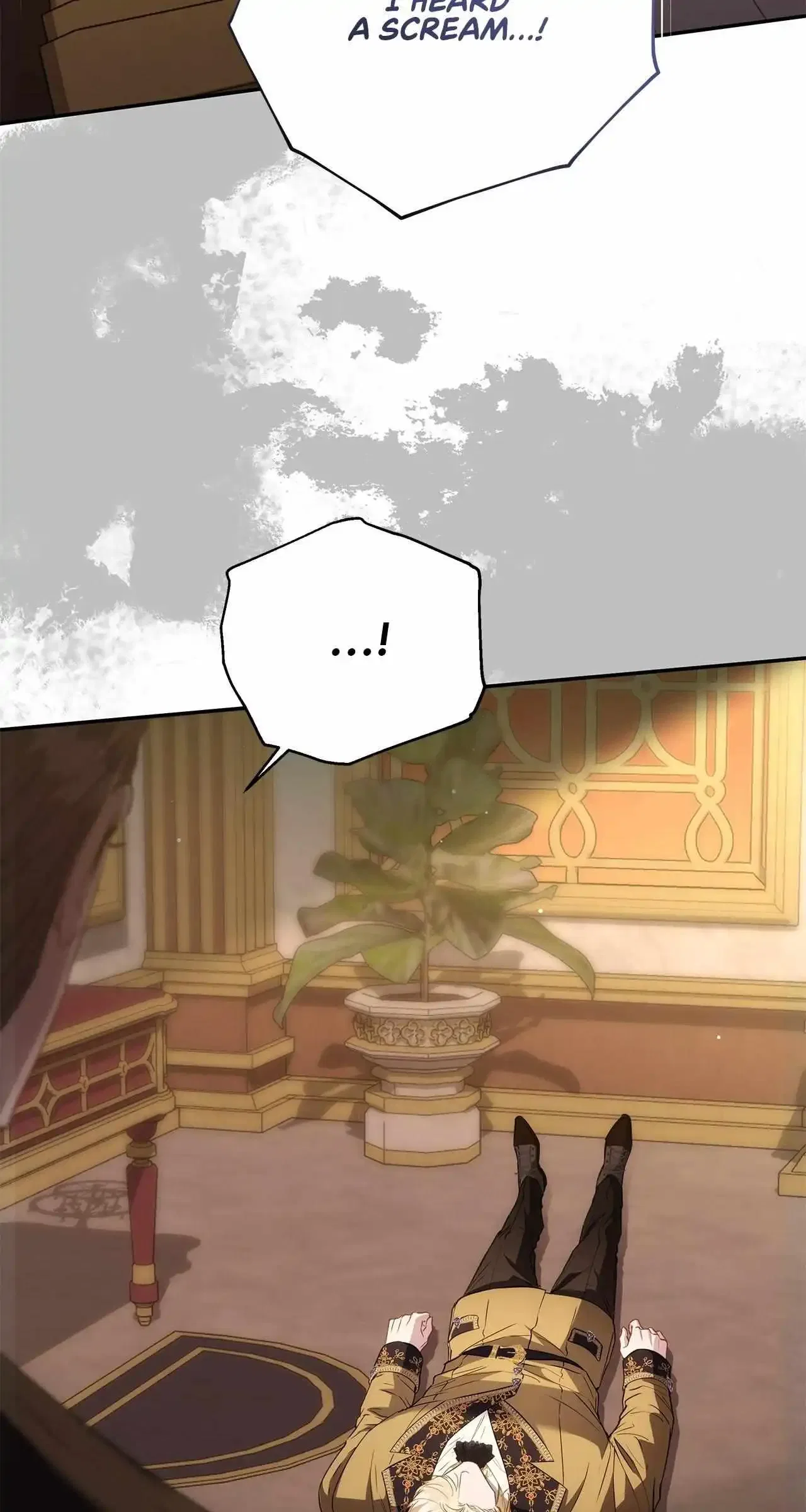 Dear Villainous Husband , the One to be Obsessed with is Over There Chapter 62 – Page 110