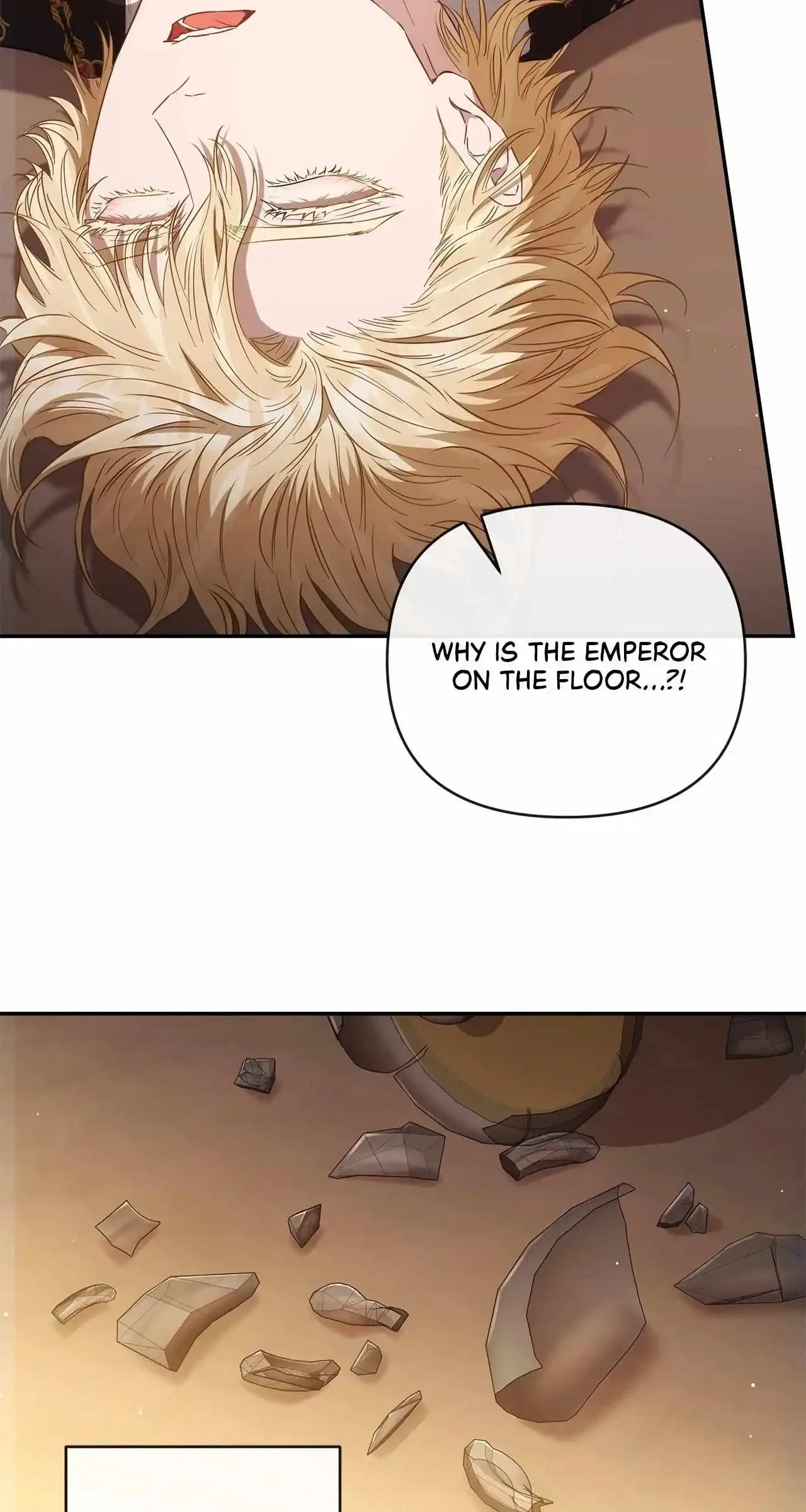Dear Villainous Husband , the One to be Obsessed with is Over There Chapter 62 – Page 113