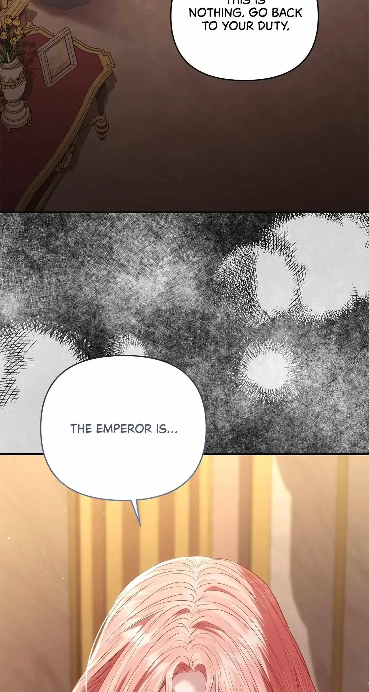 Dear Villainous Husband , the One to be Obsessed with is Over There Chapter 62 – Page 117