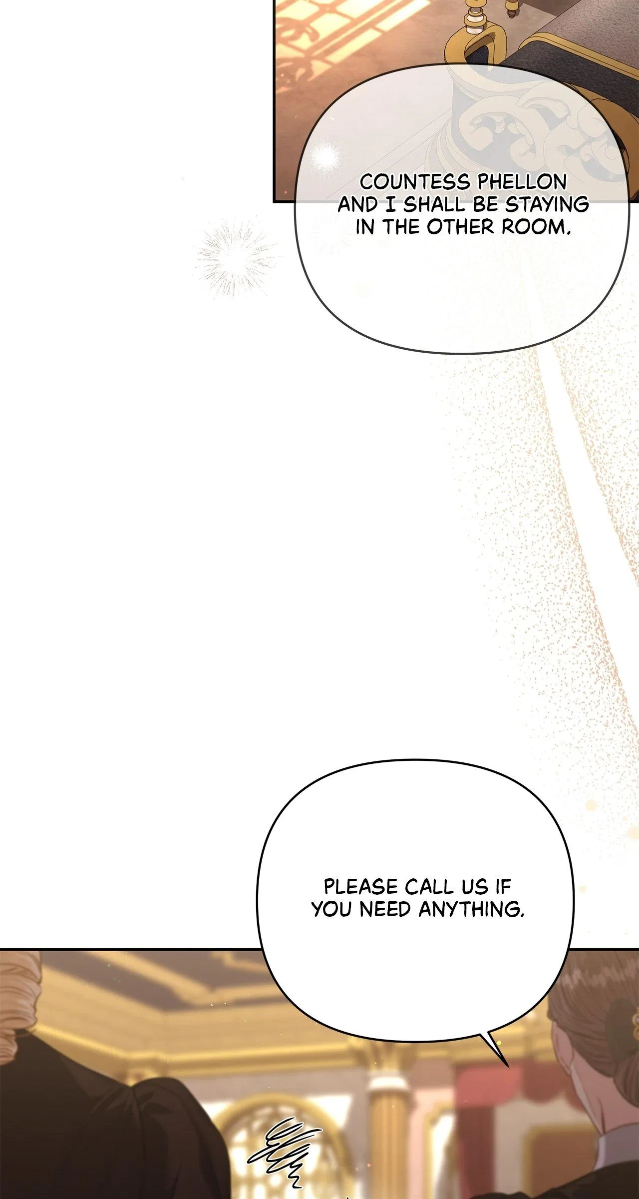 Dear Villainous Husband , the One to be Obsessed with is Over There Chapter 61 – Page 2