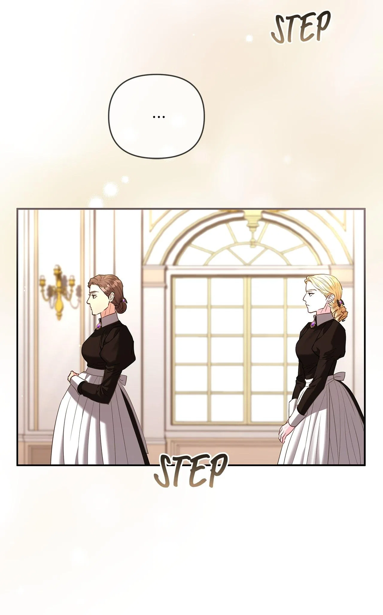 Dear Villainous Husband , the One to be Obsessed with is Over There Chapter 61 – Page 5