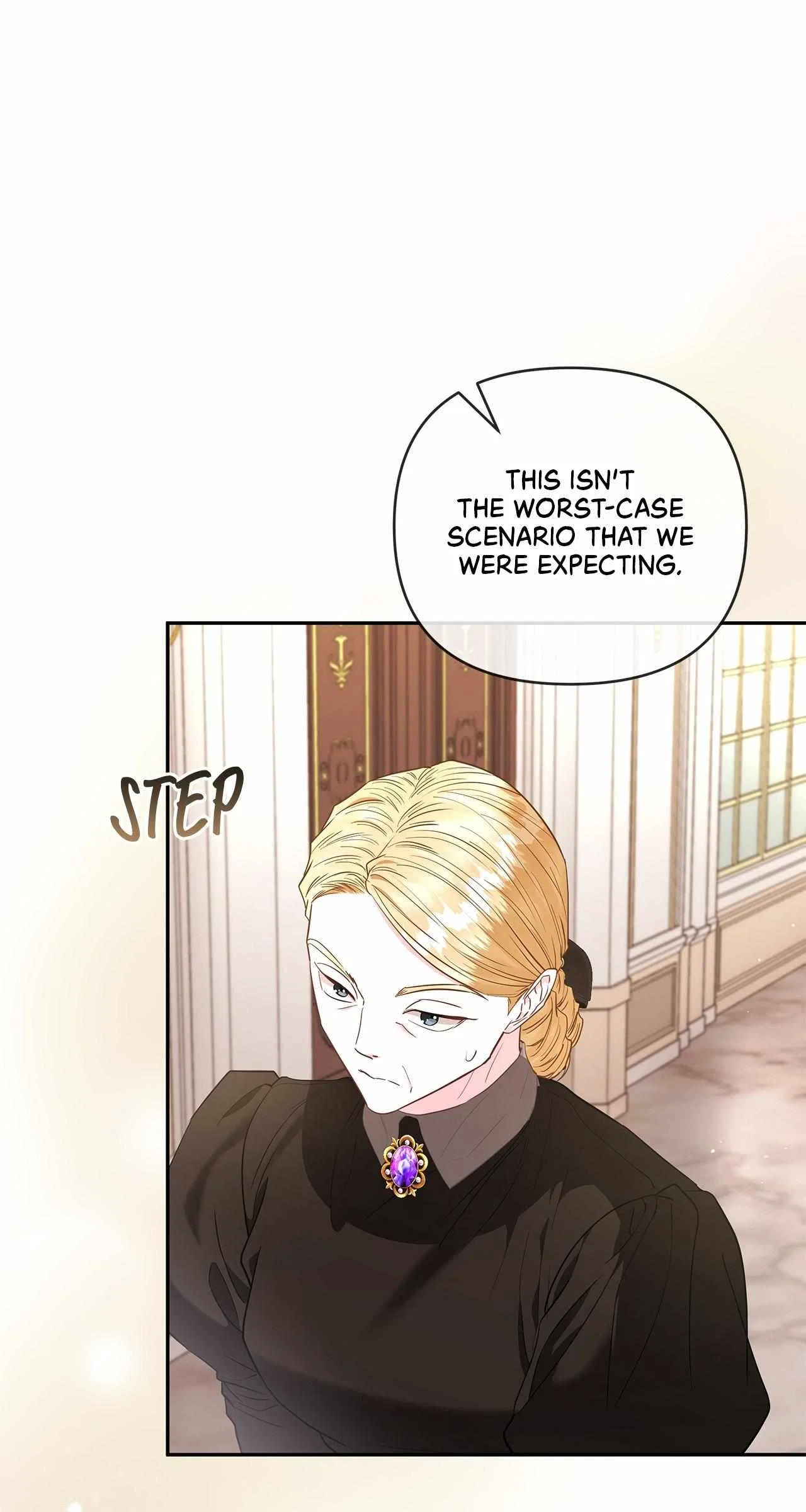 Dear Villainous Husband , the One to be Obsessed with is Over There Chapter 61 – Page 6