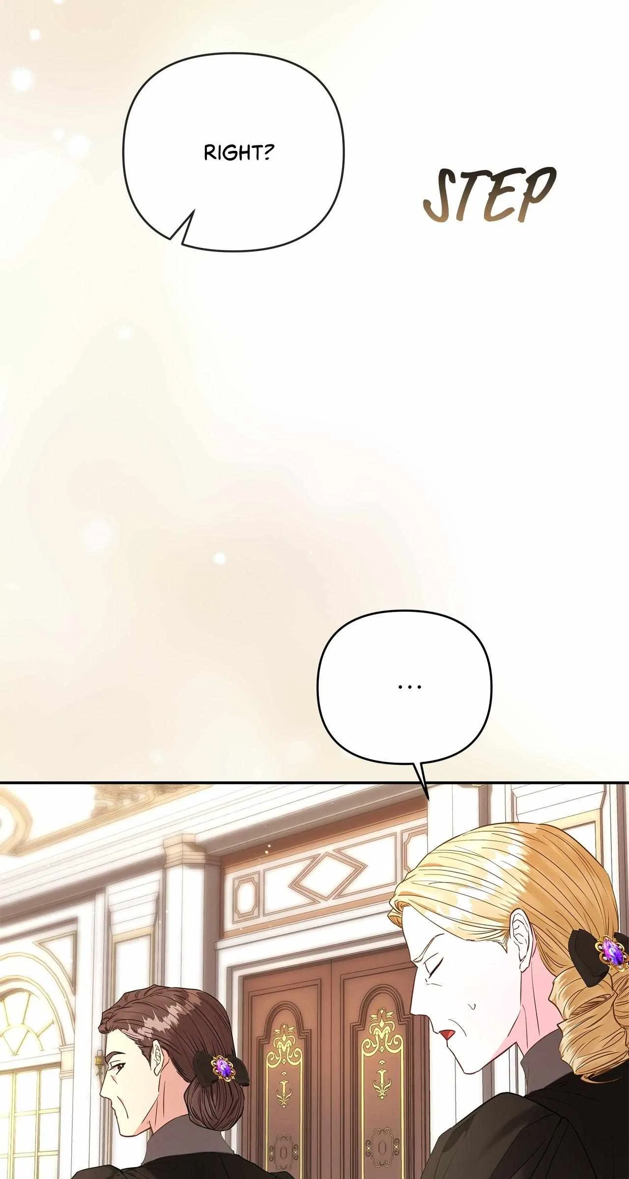 Dear Villainous Husband , the One to be Obsessed with is Over There Chapter 61 – Page 7