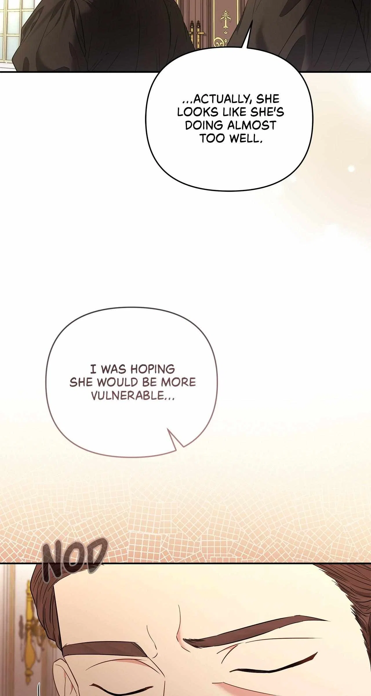 Dear Villainous Husband , the One to be Obsessed with is Over There Chapter 61 – Page 8