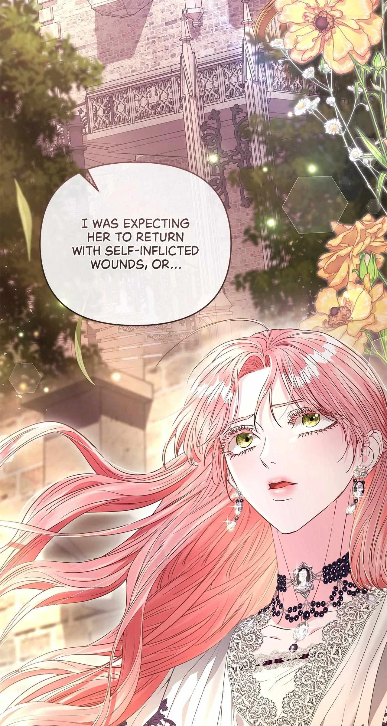 Dear Villainous Husband , the One to be Obsessed with is Over There Chapter 61 – Page 10