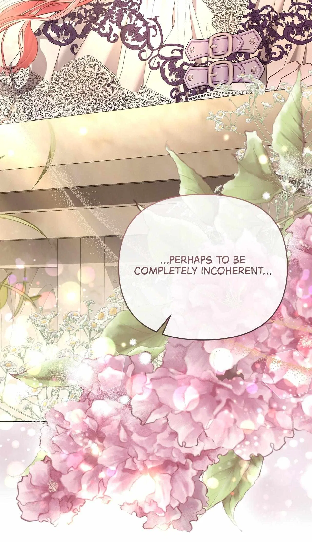 Dear Villainous Husband , the One to be Obsessed with is Over There Chapter 61 – Page 11