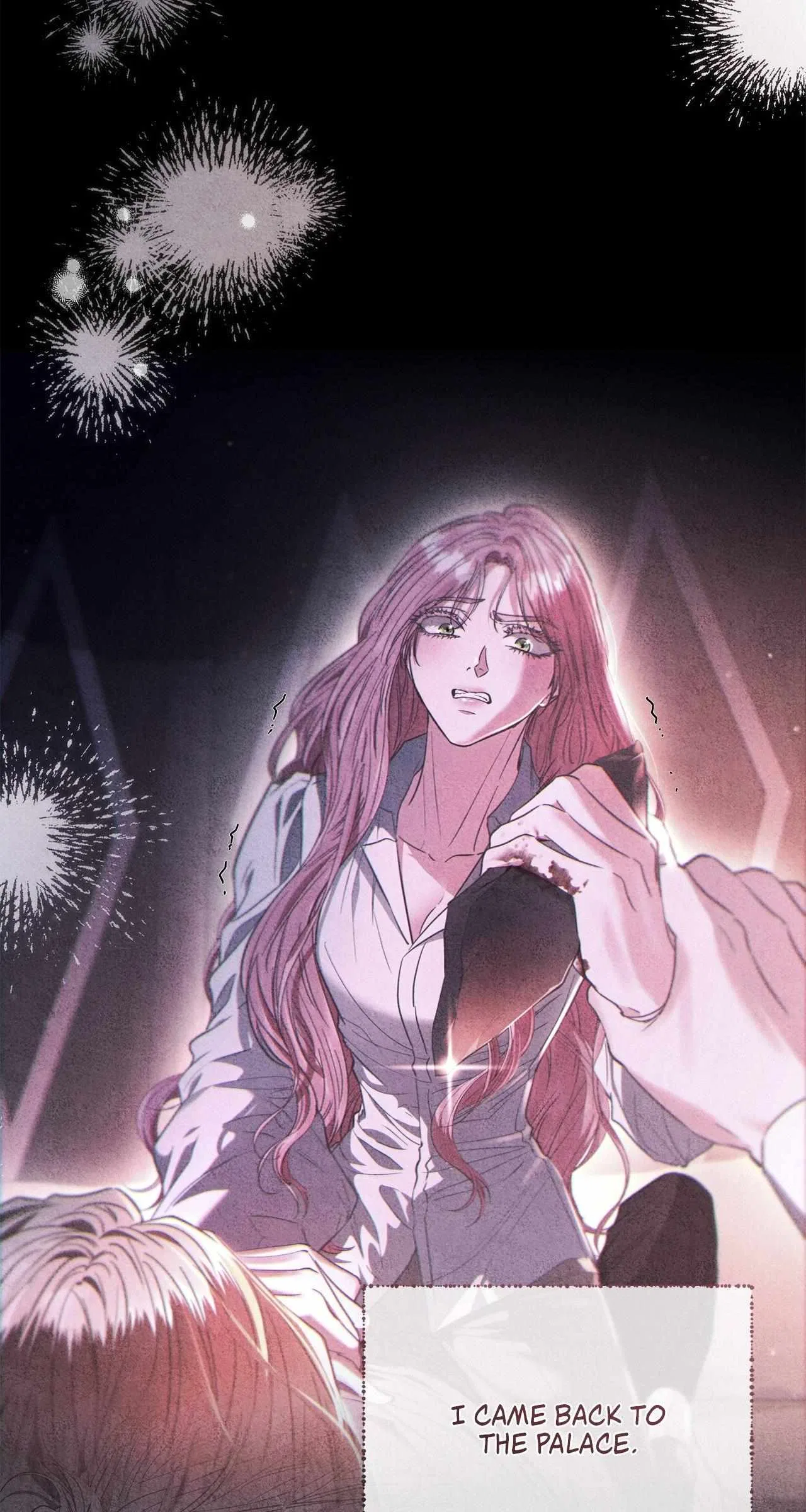 Dear Villainous Husband , the One to be Obsessed with is Over There Chapter 61 – Page 17