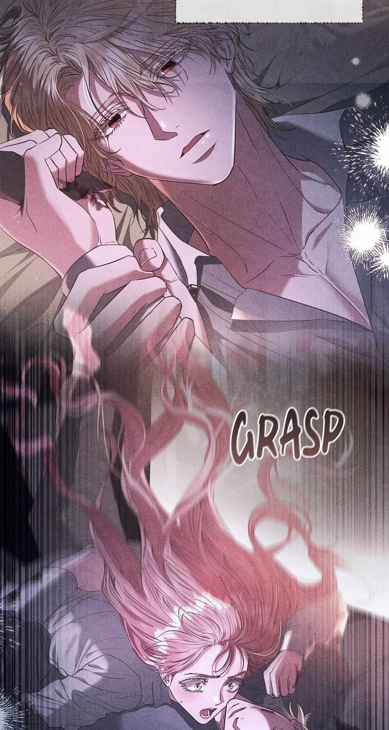Dear Villainous Husband , the One to be Obsessed with is Over There Chapter 61 – Page 18