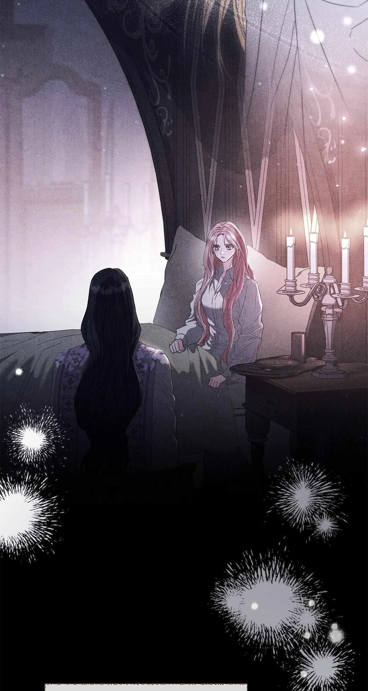 Dear Villainous Husband , the One to be Obsessed with is Over There Chapter 61 – Page 21