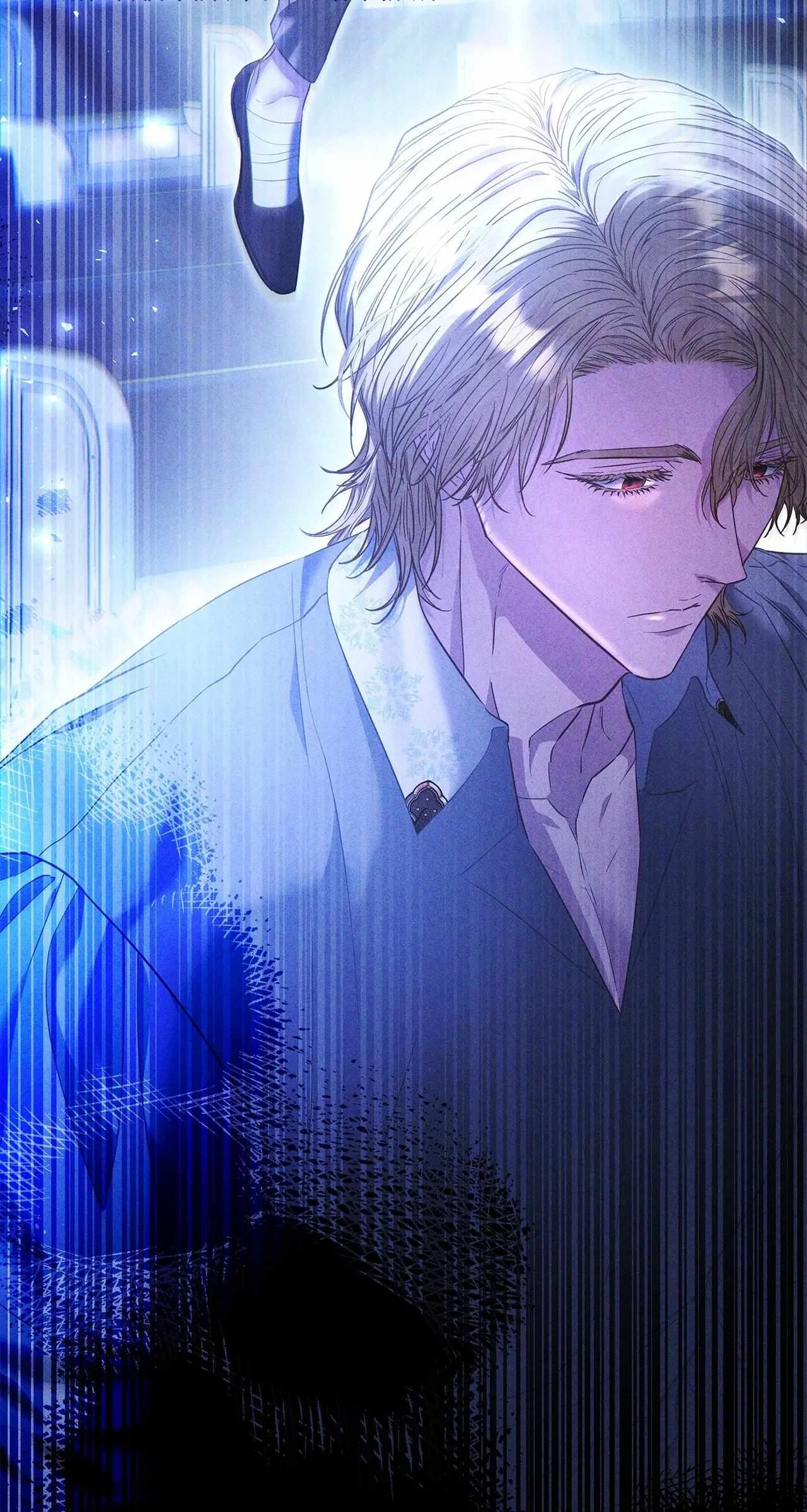 Dear Villainous Husband , the One to be Obsessed with is Over There Chapter 61 – Page 25