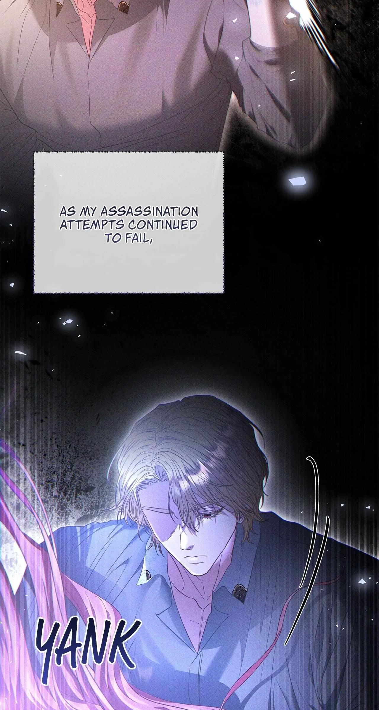 Dear Villainous Husband , the One to be Obsessed with is Over There Chapter 61 – Page 33