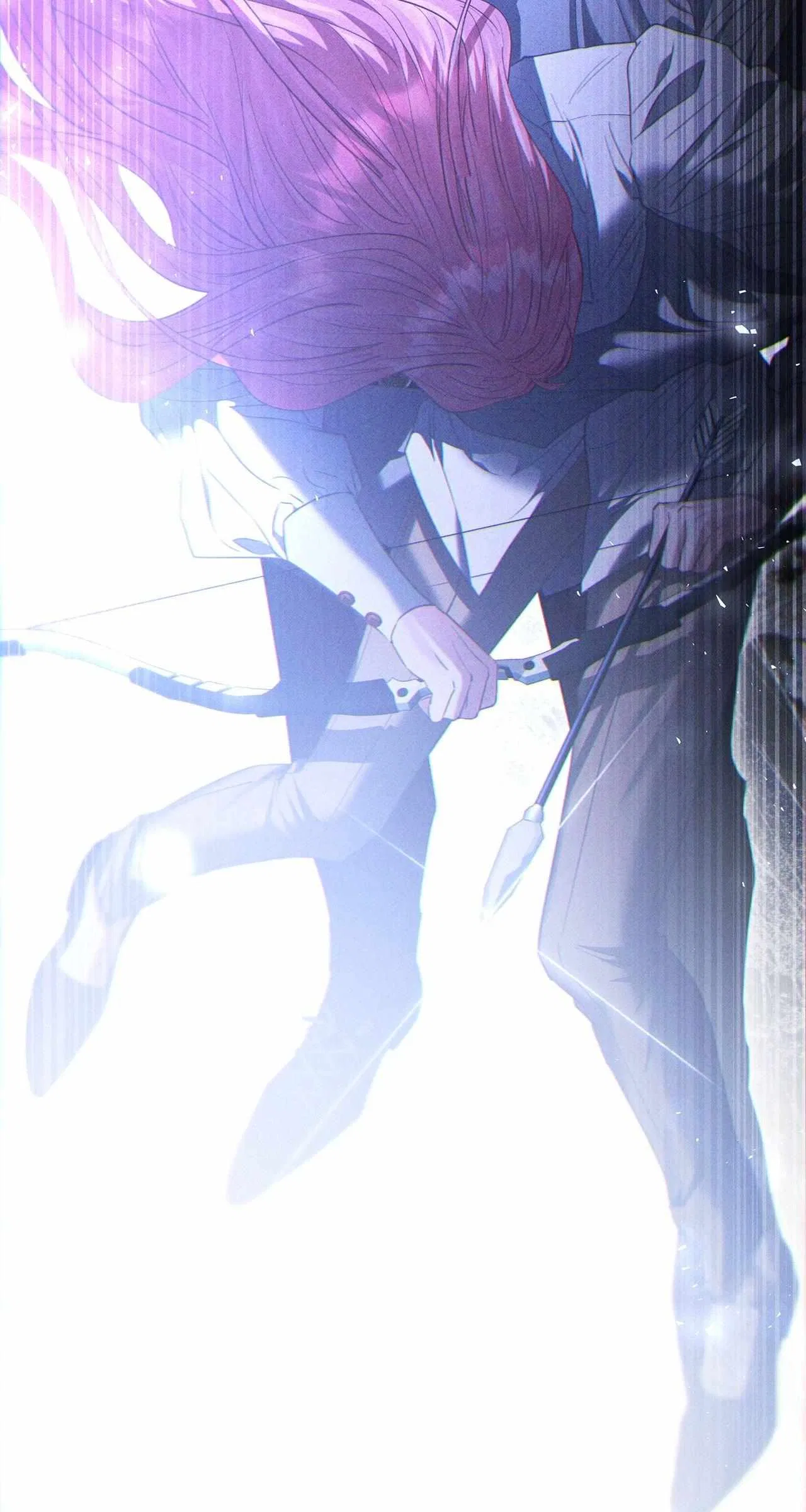 Dear Villainous Husband , the One to be Obsessed with is Over There Chapter 61 – Page 34