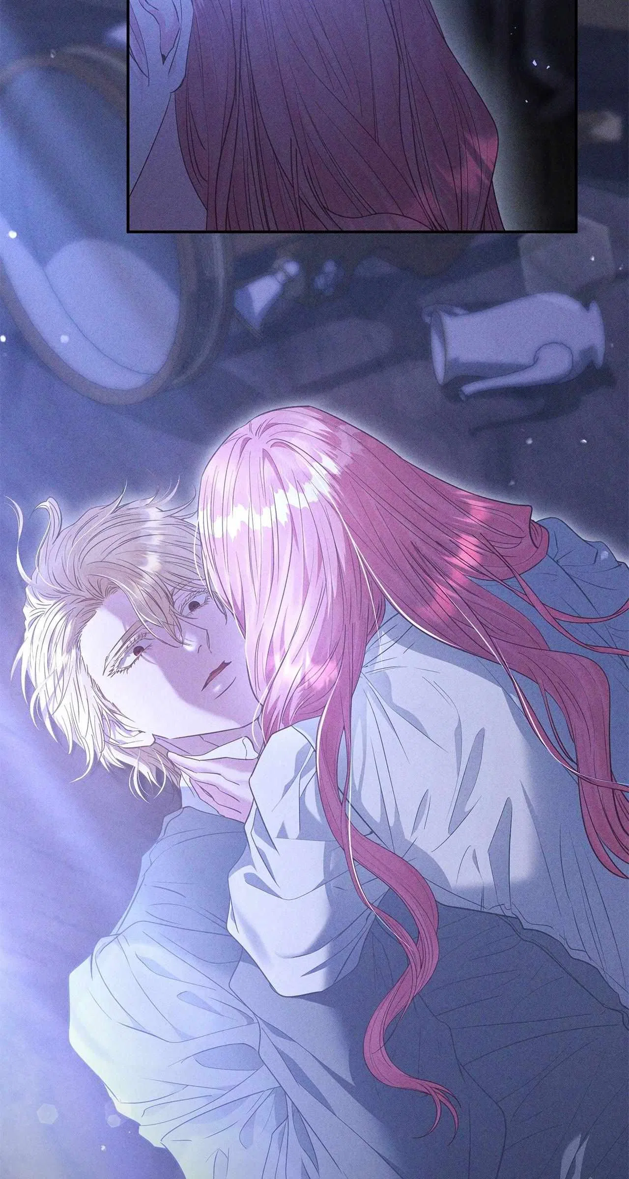 Dear Villainous Husband , the One to be Obsessed with is Over There Chapter 61 – Page 36