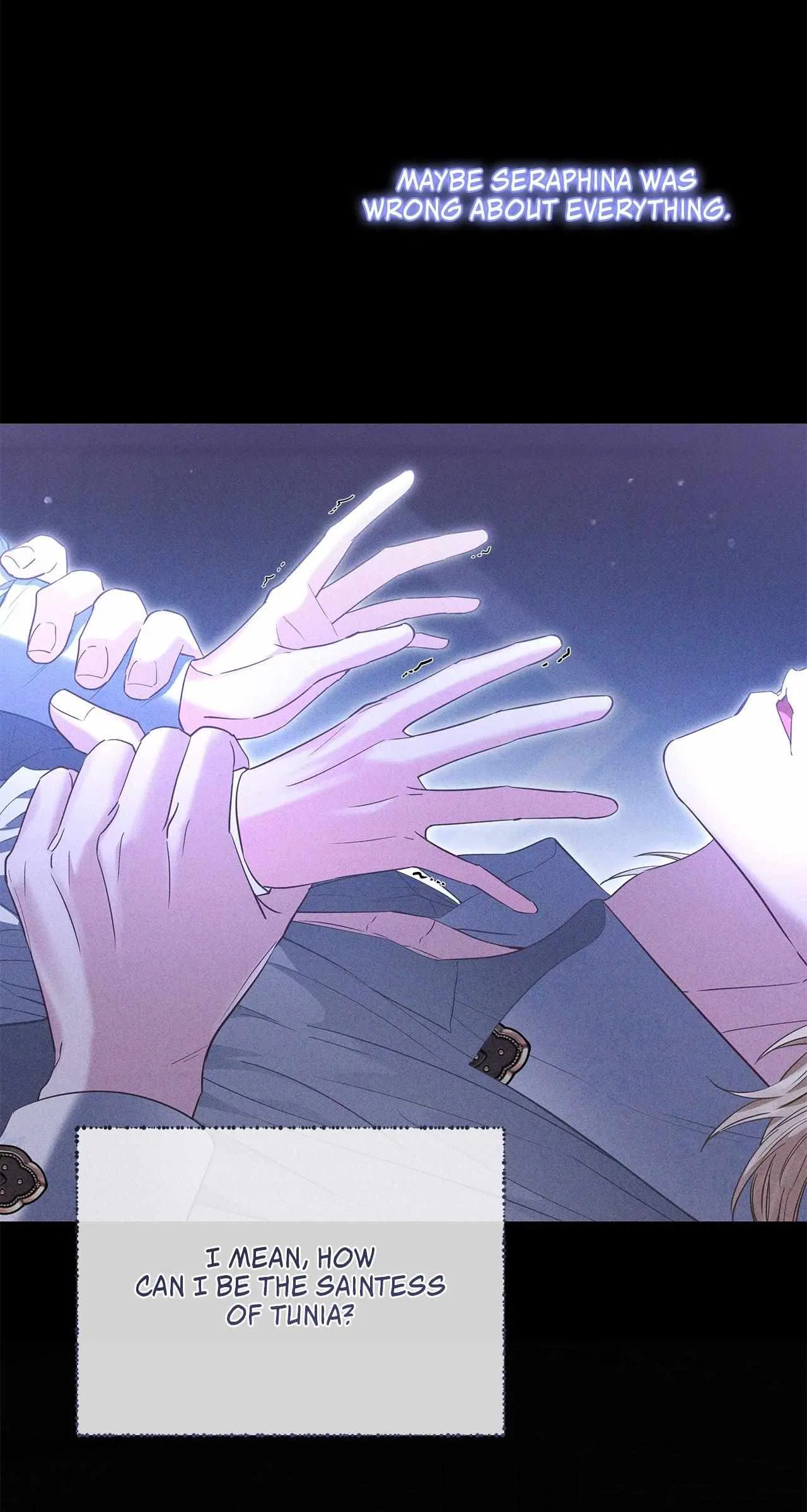 Dear Villainous Husband , the One to be Obsessed with is Over There Chapter 61 – Page 38