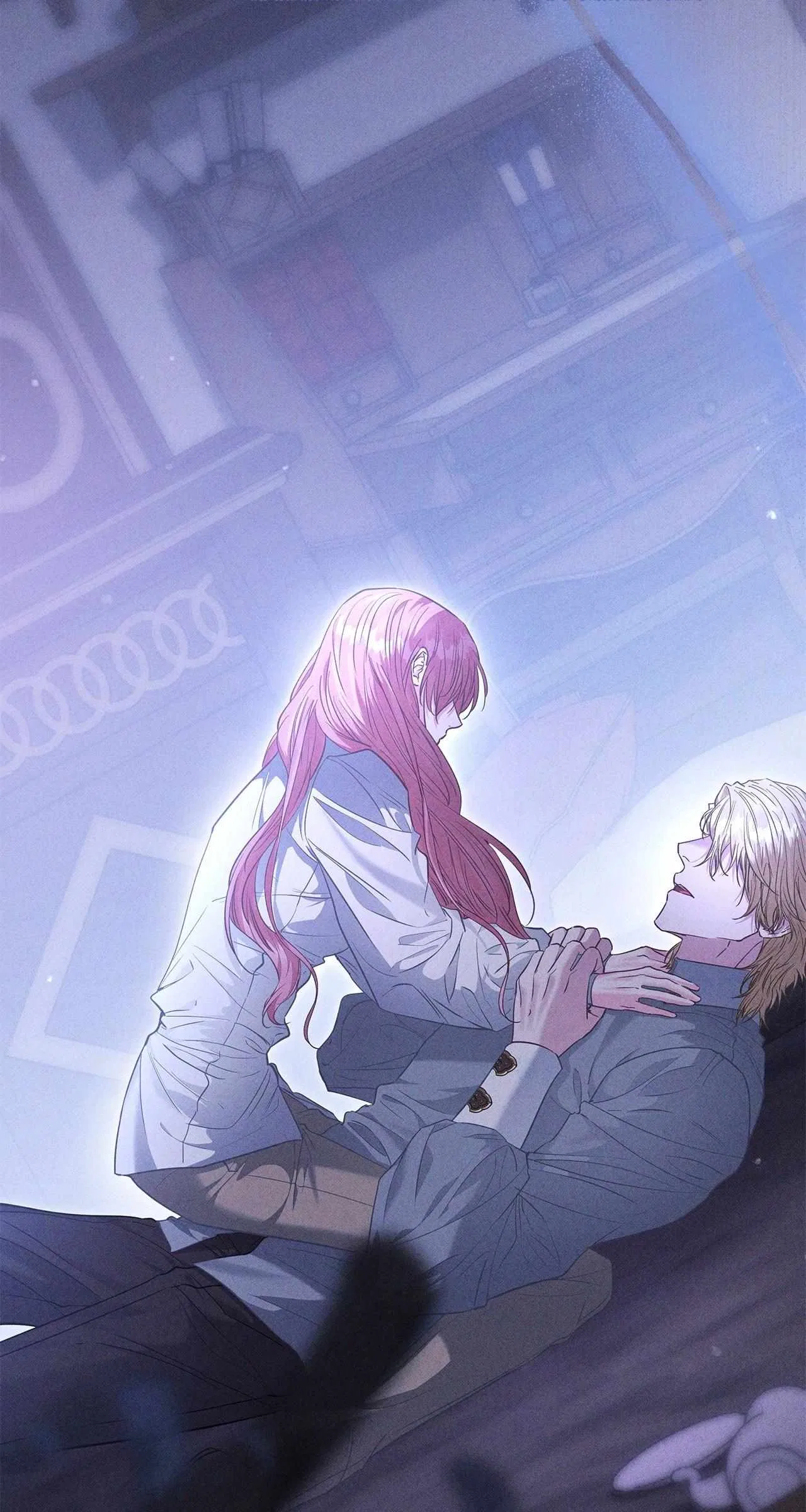 Dear Villainous Husband , the One to be Obsessed with is Over There Chapter 61 – Page 40