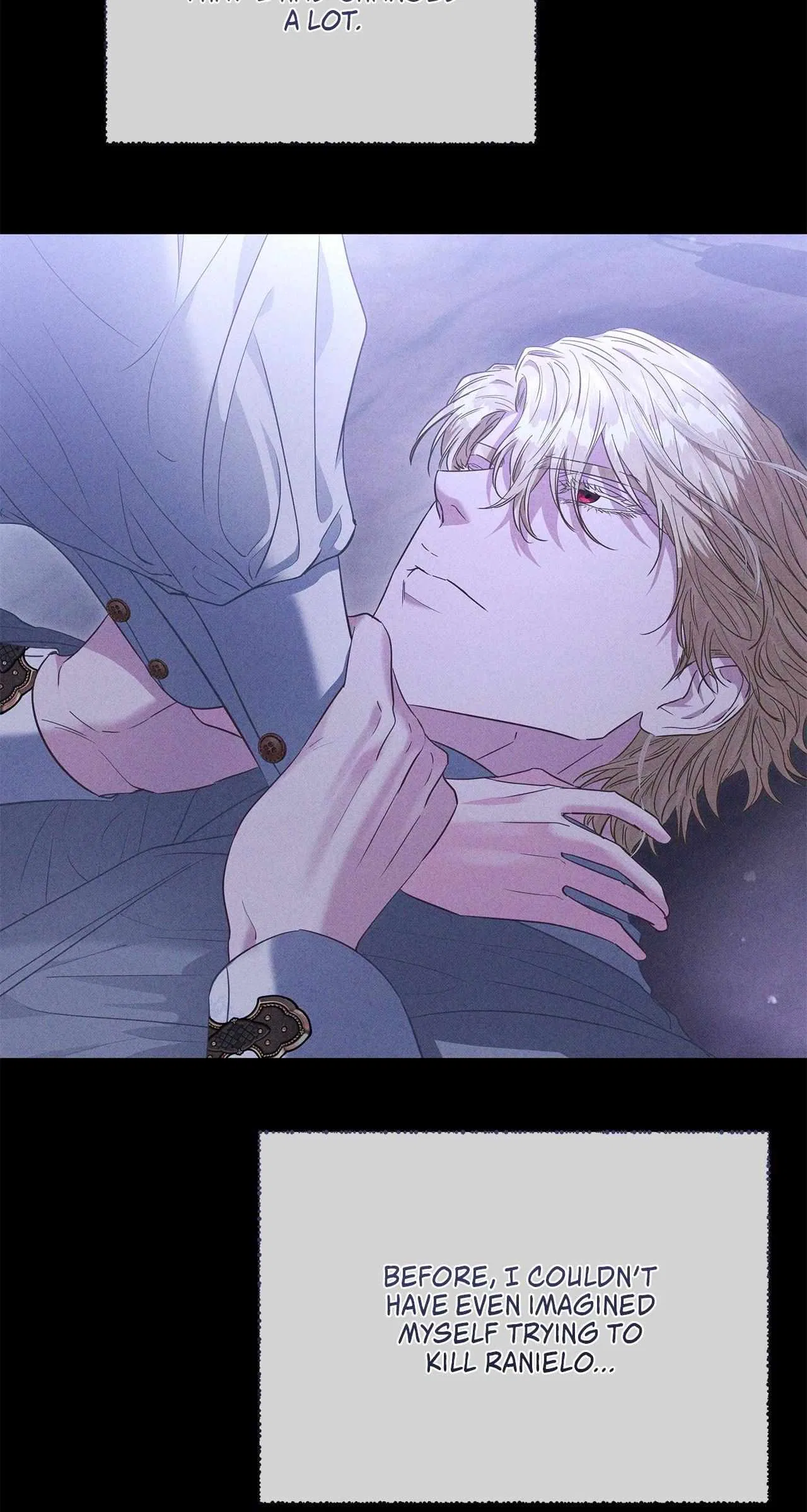 Dear Villainous Husband , the One to be Obsessed with is Over There Chapter 61 – Page 43