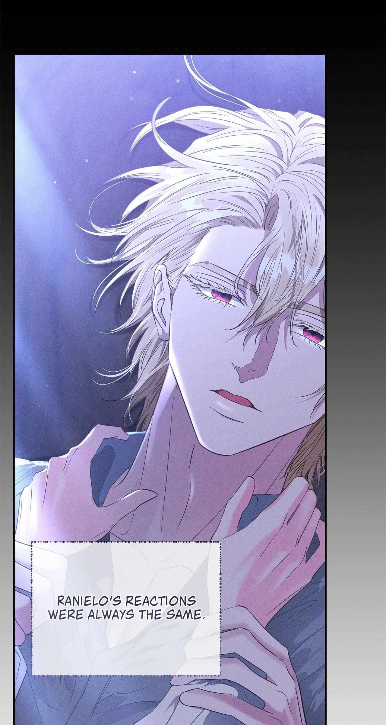 Dear Villainous Husband , the One to be Obsessed with is Over There Chapter 61 – Page 45