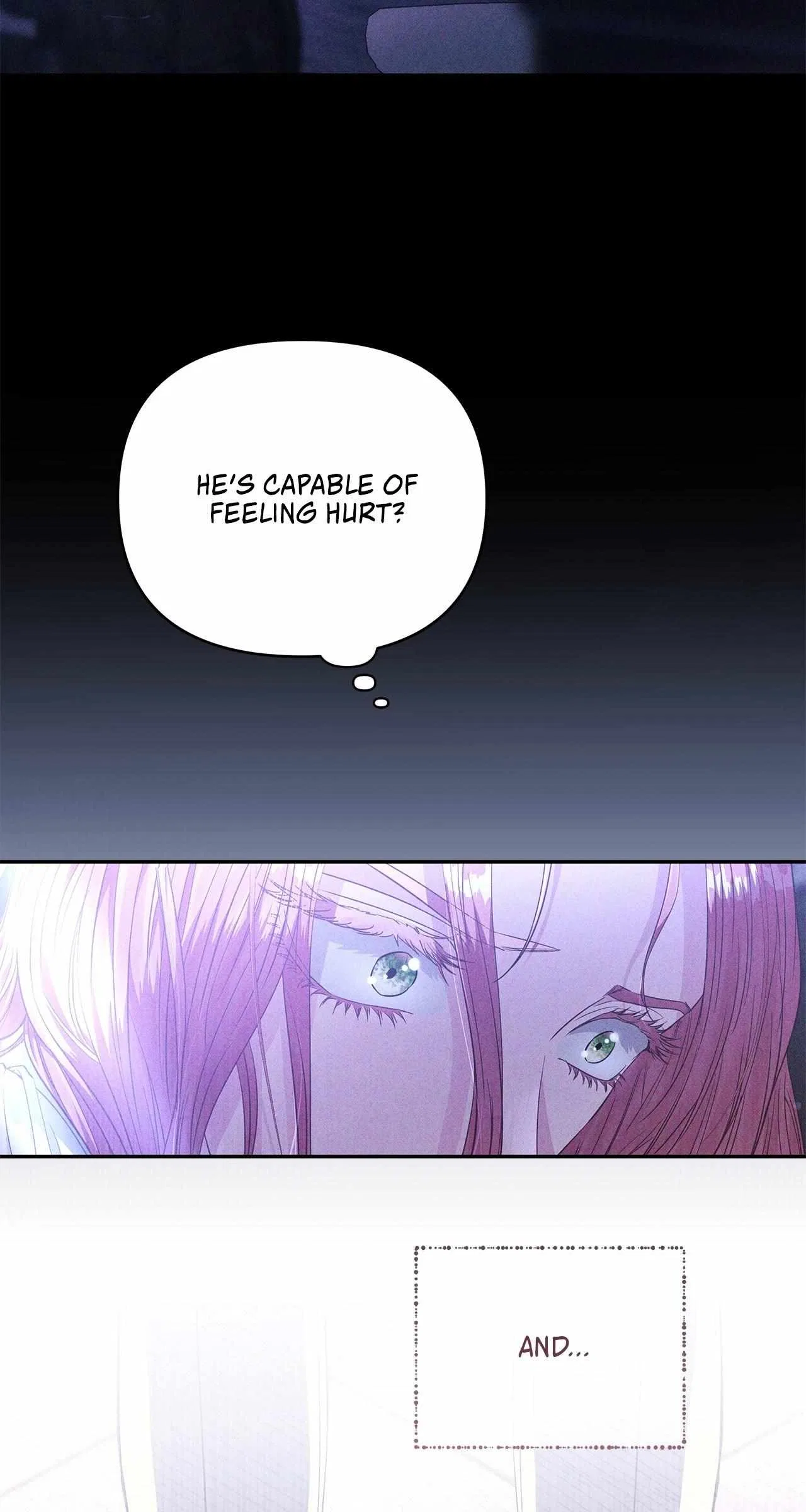 Dear Villainous Husband , the One to be Obsessed with is Over There Chapter 61 – Page 53