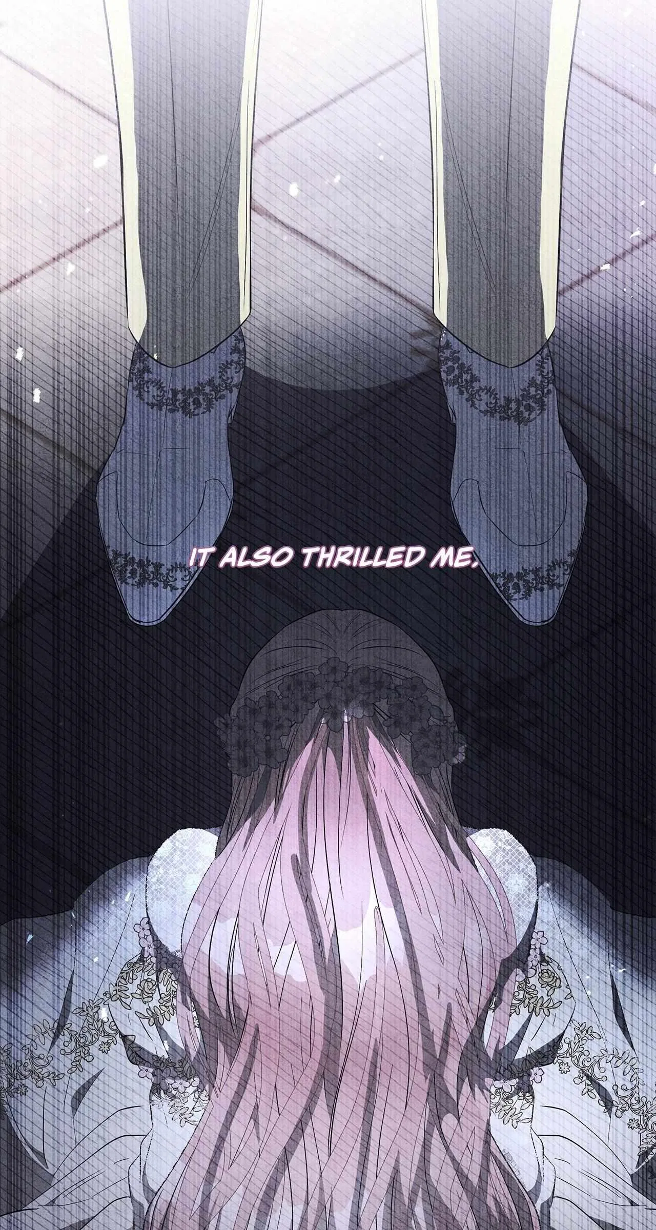 Dear Villainous Husband , the One to be Obsessed with is Over There Chapter 61 – Page 54