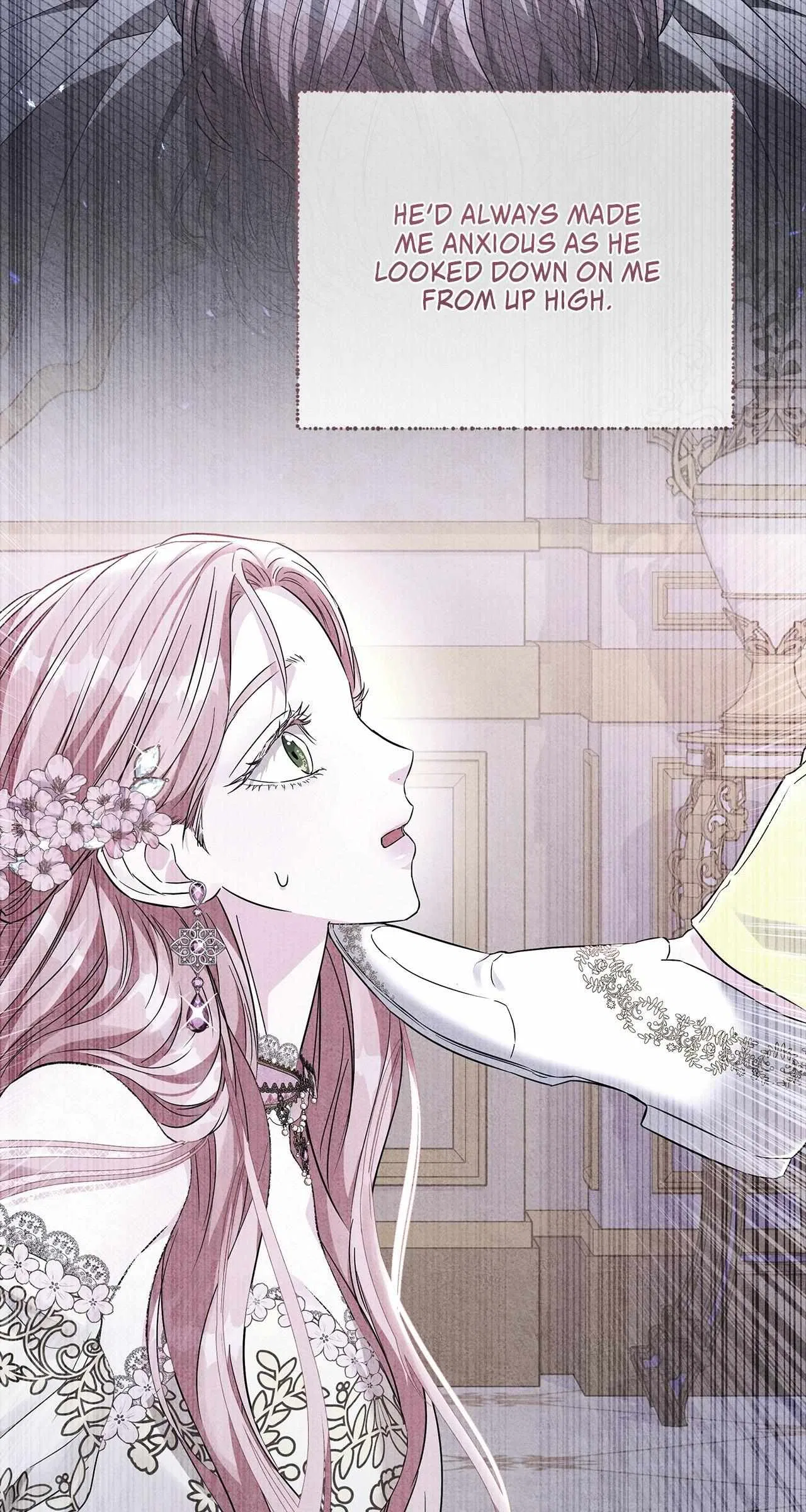 Dear Villainous Husband , the One to be Obsessed with is Over There Chapter 61 – Page 55