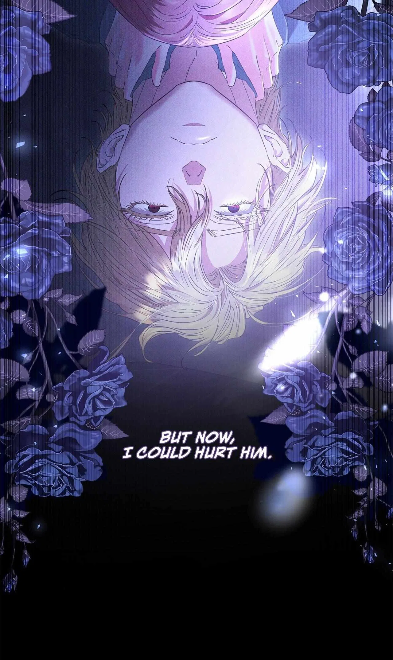 Dear Villainous Husband , the One to be Obsessed with is Over There Chapter 61 – Page 57