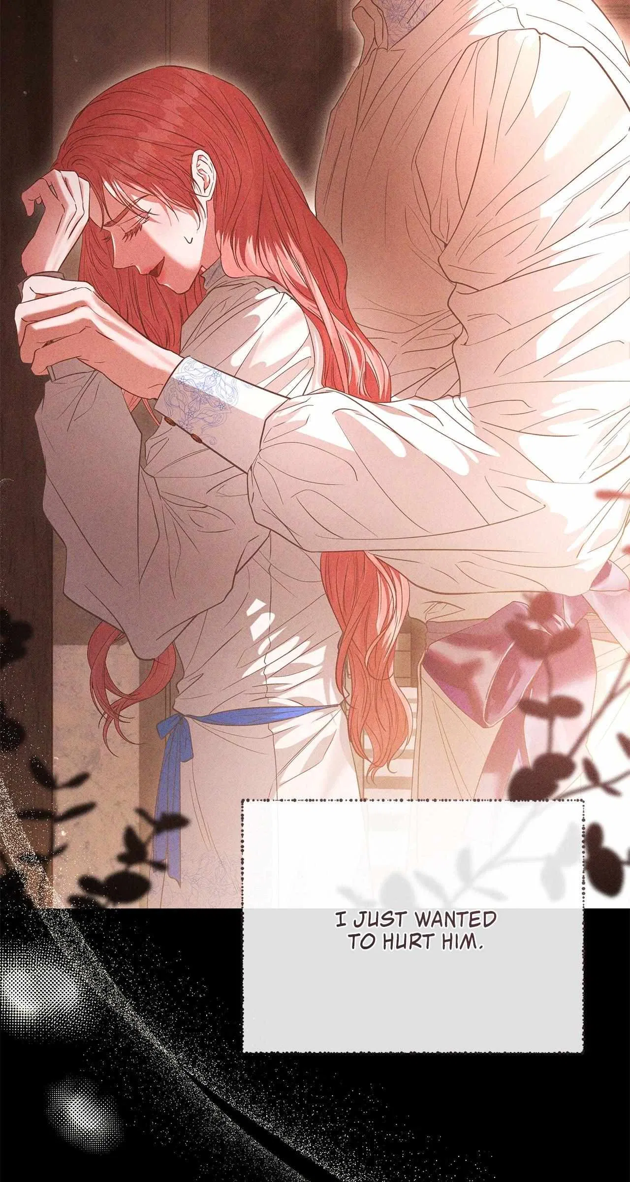Dear Villainous Husband , the One to be Obsessed with is Over There Chapter 61 – Page 61