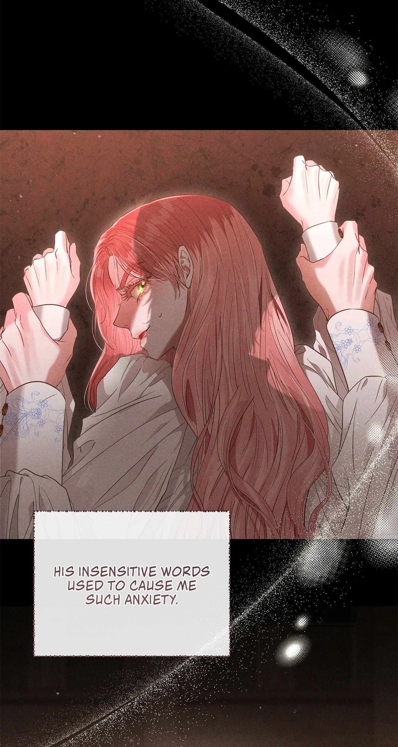 Dear Villainous Husband , the One to be Obsessed with is Over There Chapter 61 – Page 62
