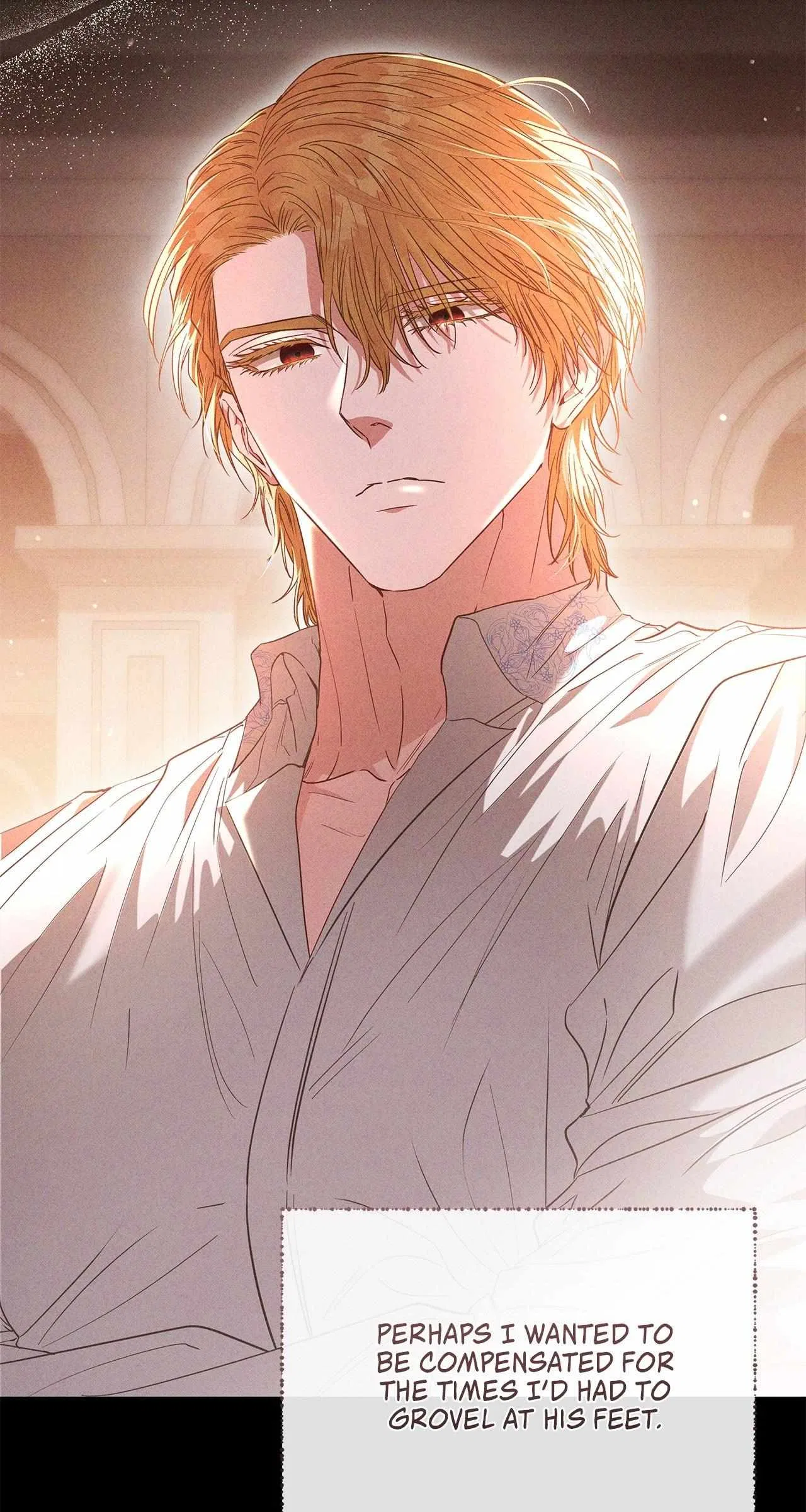Dear Villainous Husband , the One to be Obsessed with is Over There Chapter 61 – Page 63