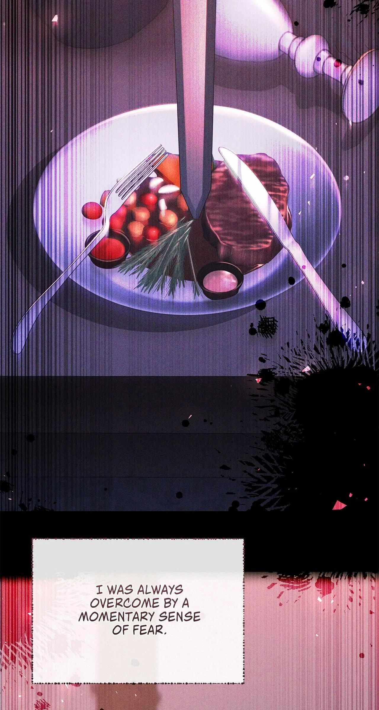 Dear Villainous Husband , the One to be Obsessed with is Over There Chapter 61 – Page 69