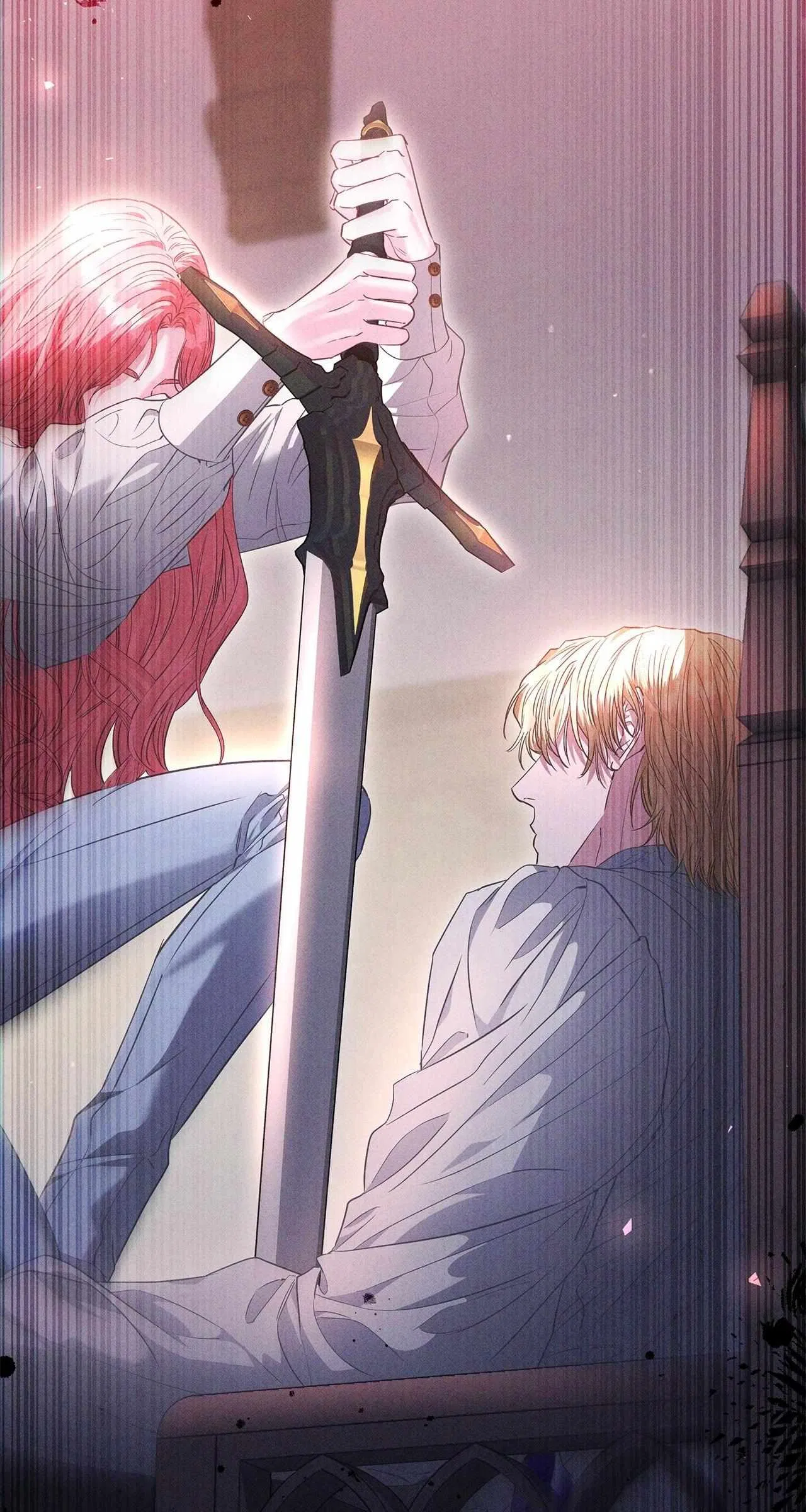 Dear Villainous Husband , the One to be Obsessed with is Over There Chapter 61 – Page 70