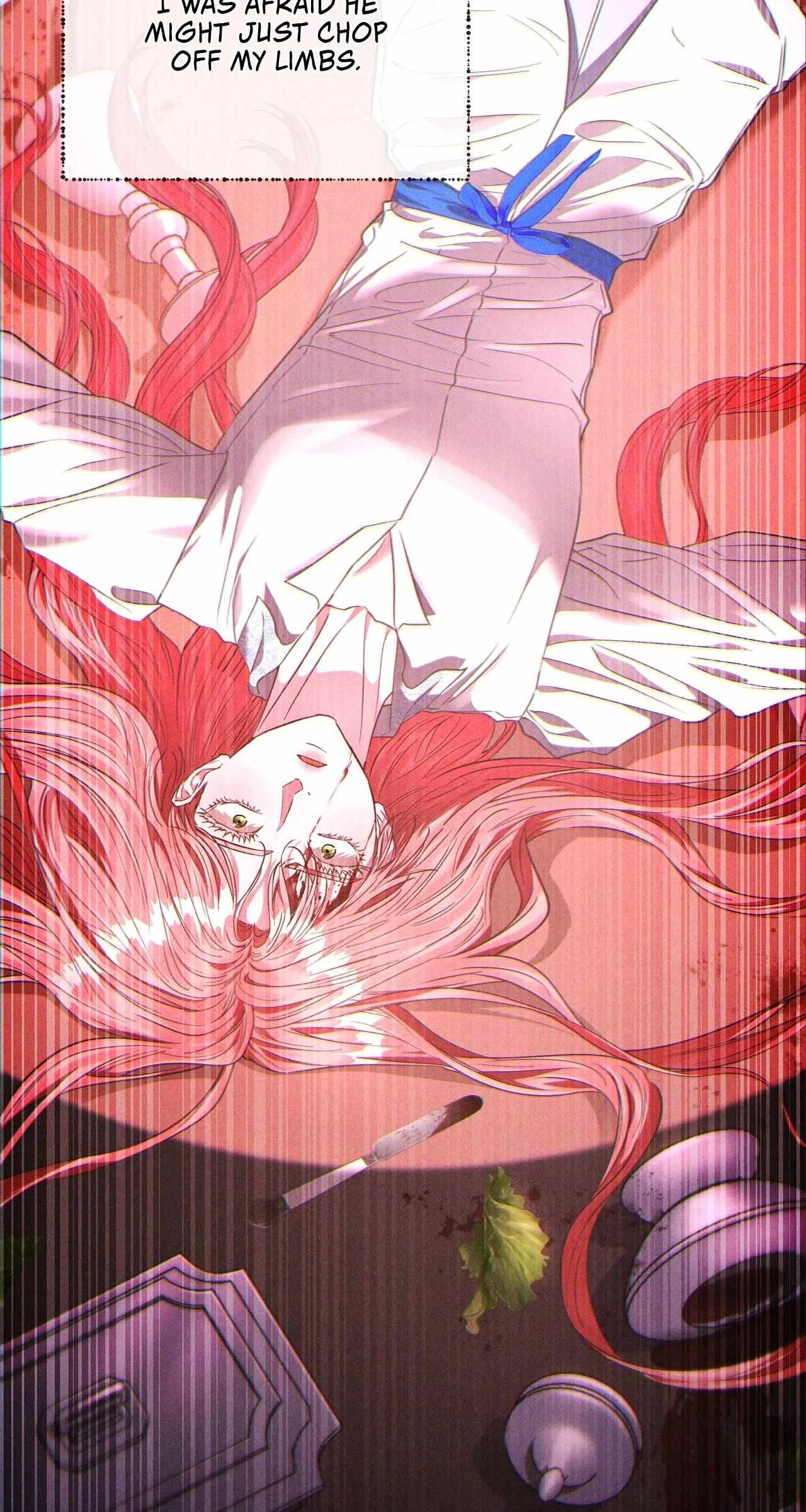 Dear Villainous Husband , the One to be Obsessed with is Over There Chapter 61 – Page 75