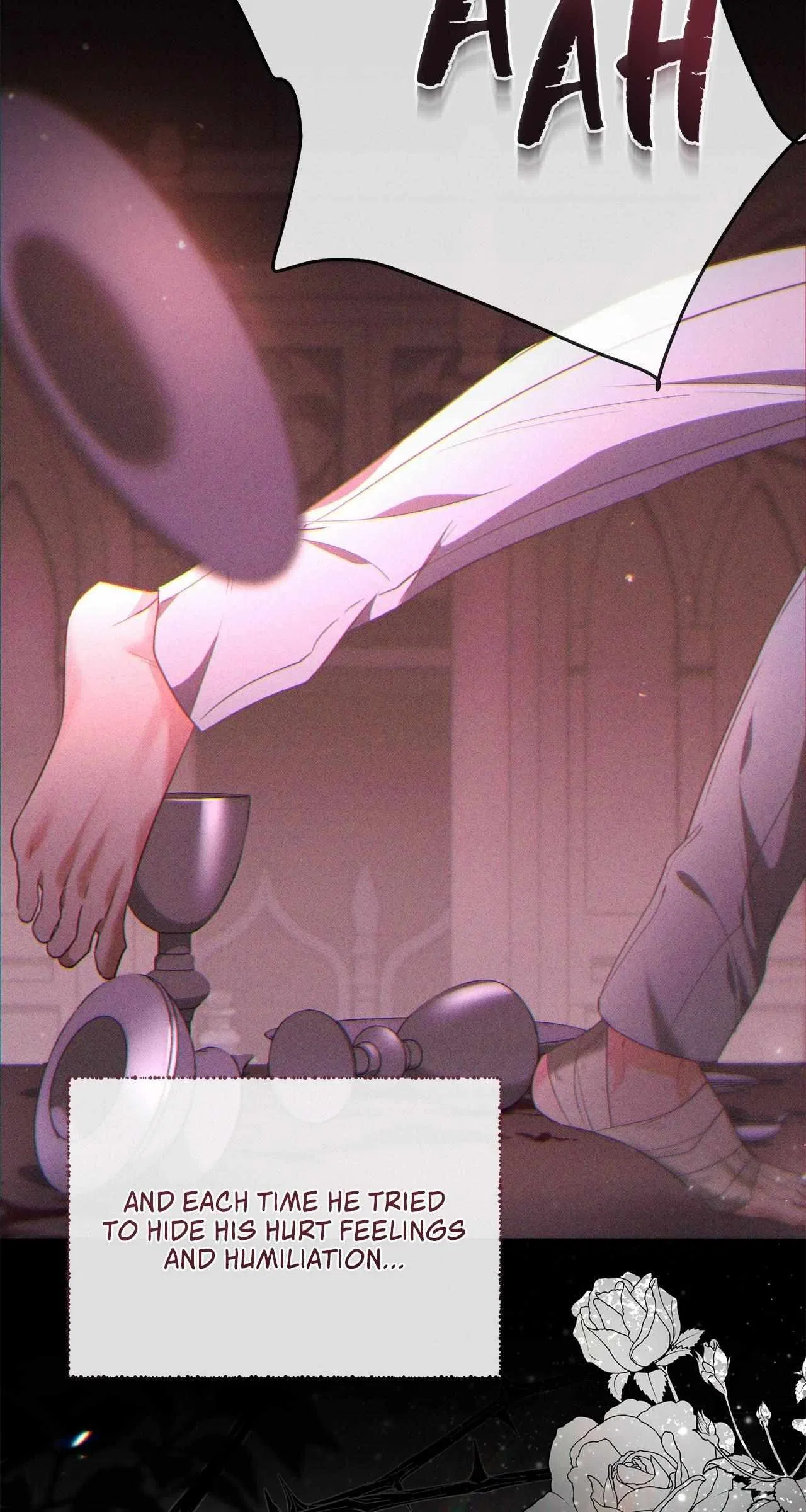 Dear Villainous Husband , the One to be Obsessed with is Over There Chapter 61 – Page 79