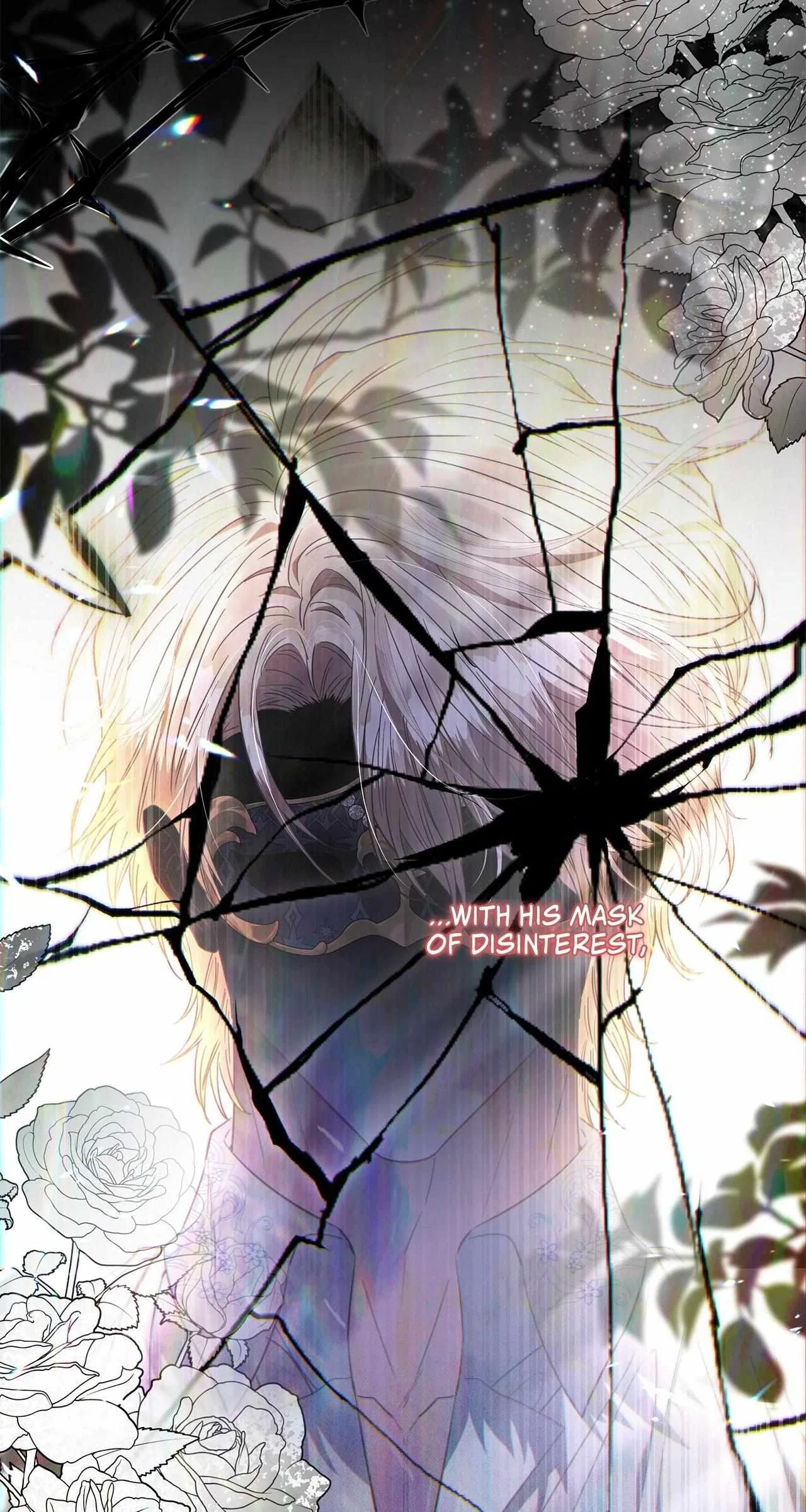 Dear Villainous Husband , the One to be Obsessed with is Over There Chapter 61 – Page 80