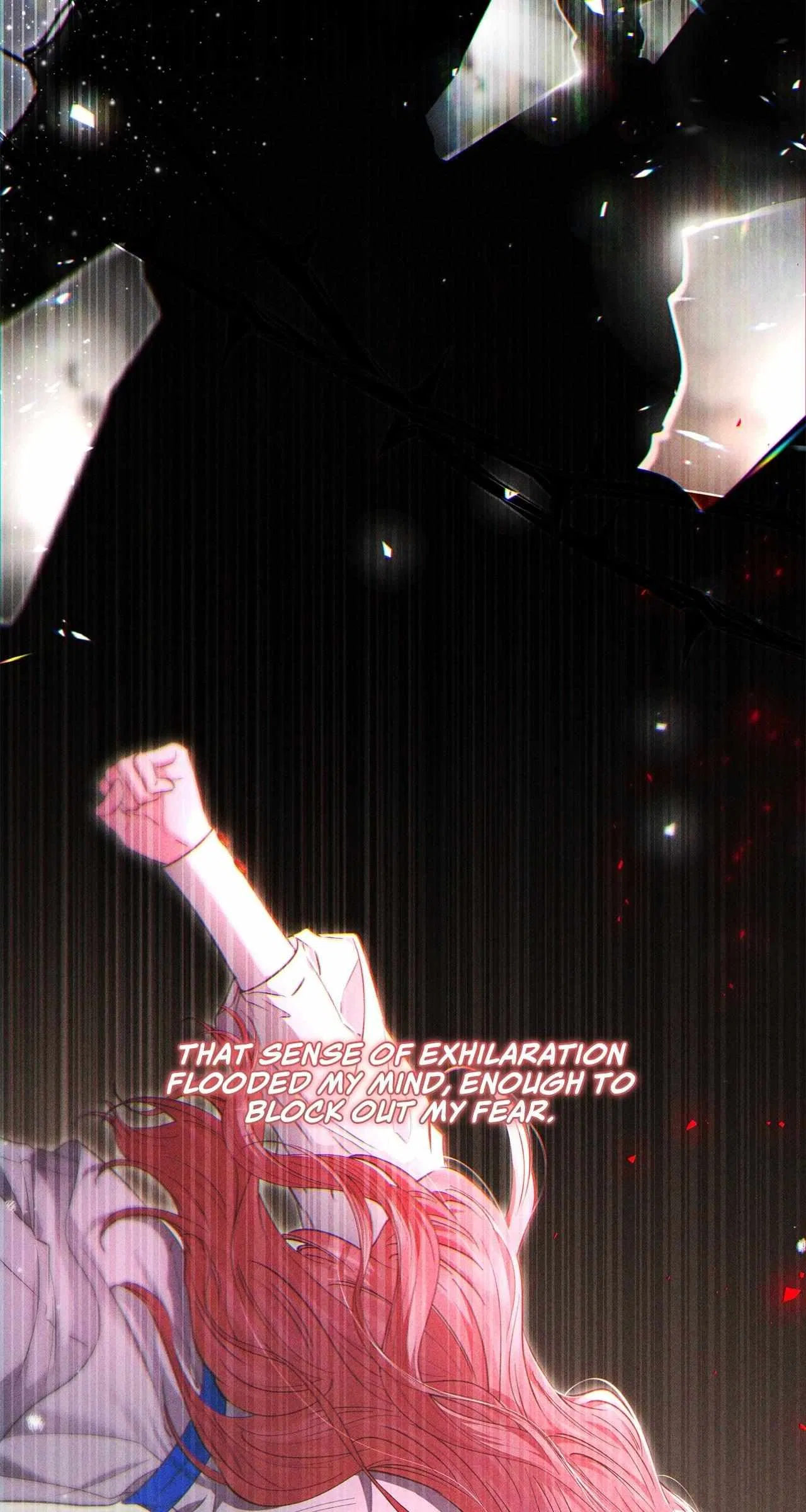 Dear Villainous Husband , the One to be Obsessed with is Over There Chapter 61 – Page 82