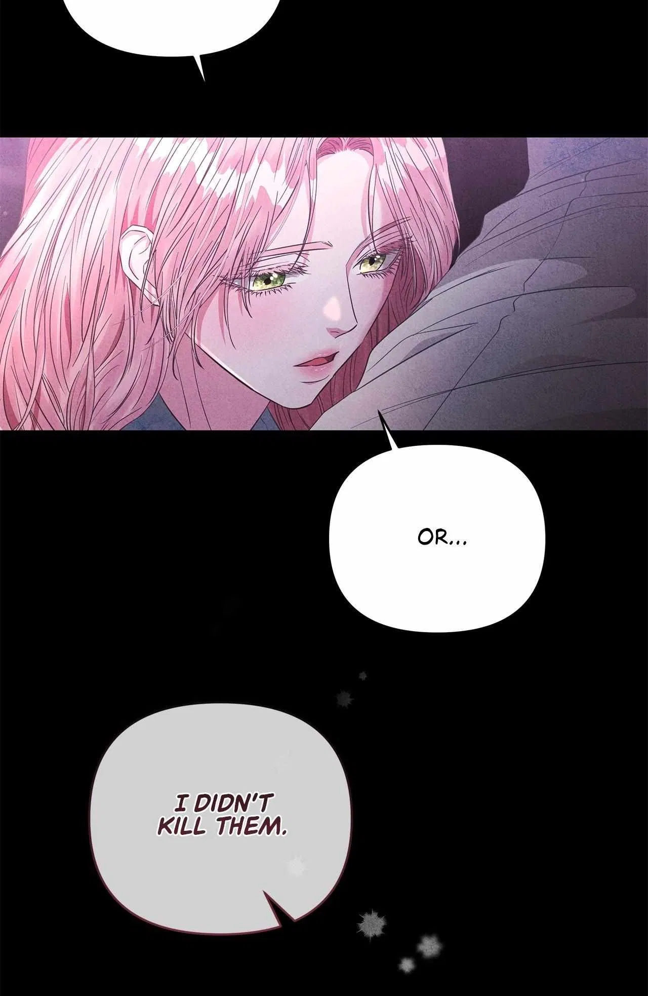 Dear Villainous Husband , the One to be Obsessed with is Over There Chapter 61 – Page 95