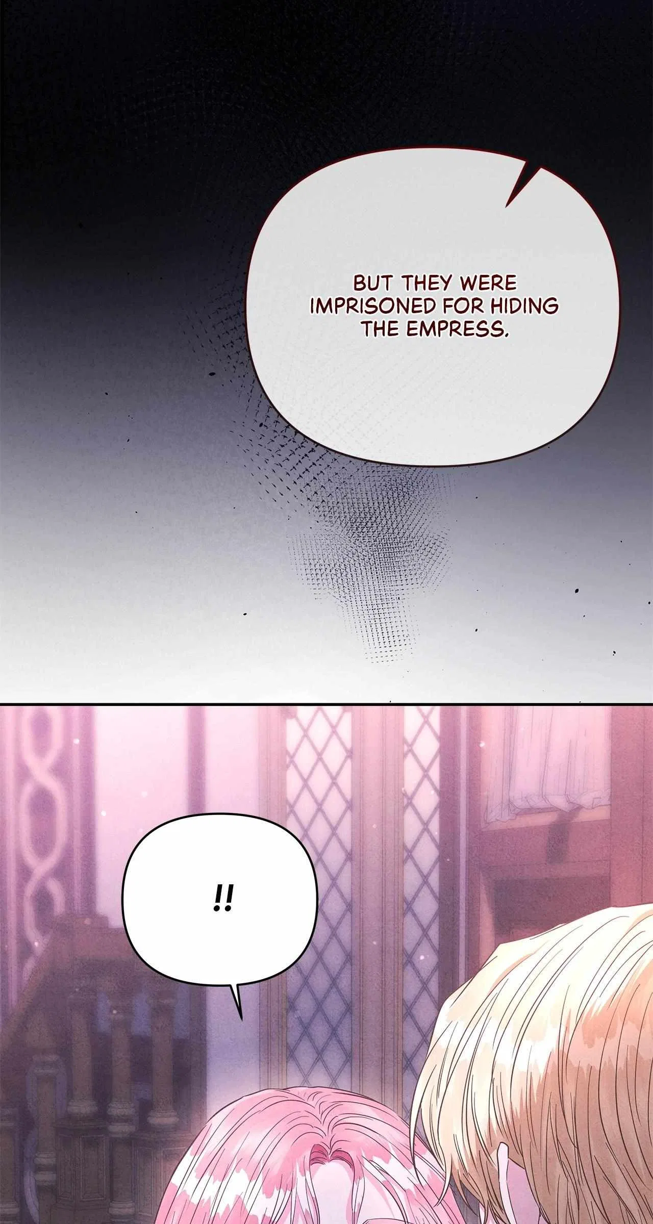 Dear Villainous Husband , the One to be Obsessed with is Over There Chapter 61 – Page 96