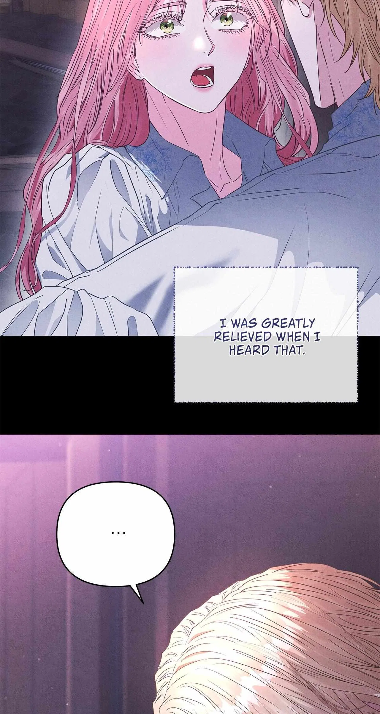 Dear Villainous Husband , the One to be Obsessed with is Over There Chapter 61 – Page 97