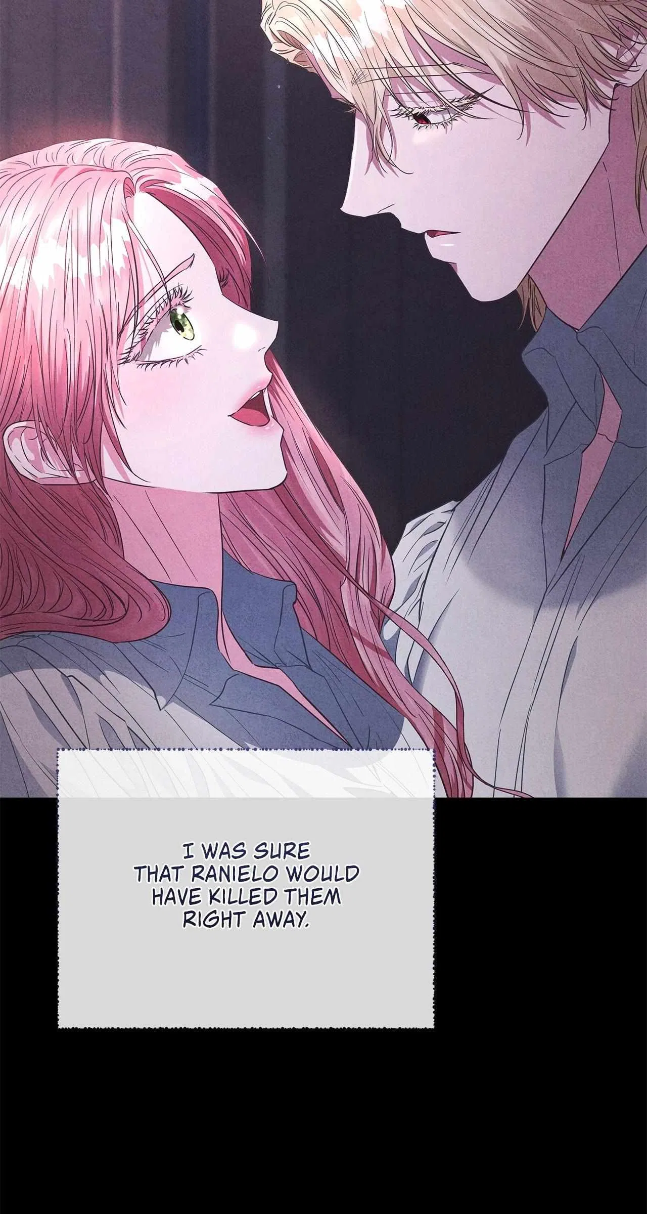 Dear Villainous Husband , the One to be Obsessed with is Over There Chapter 61 – Page 98