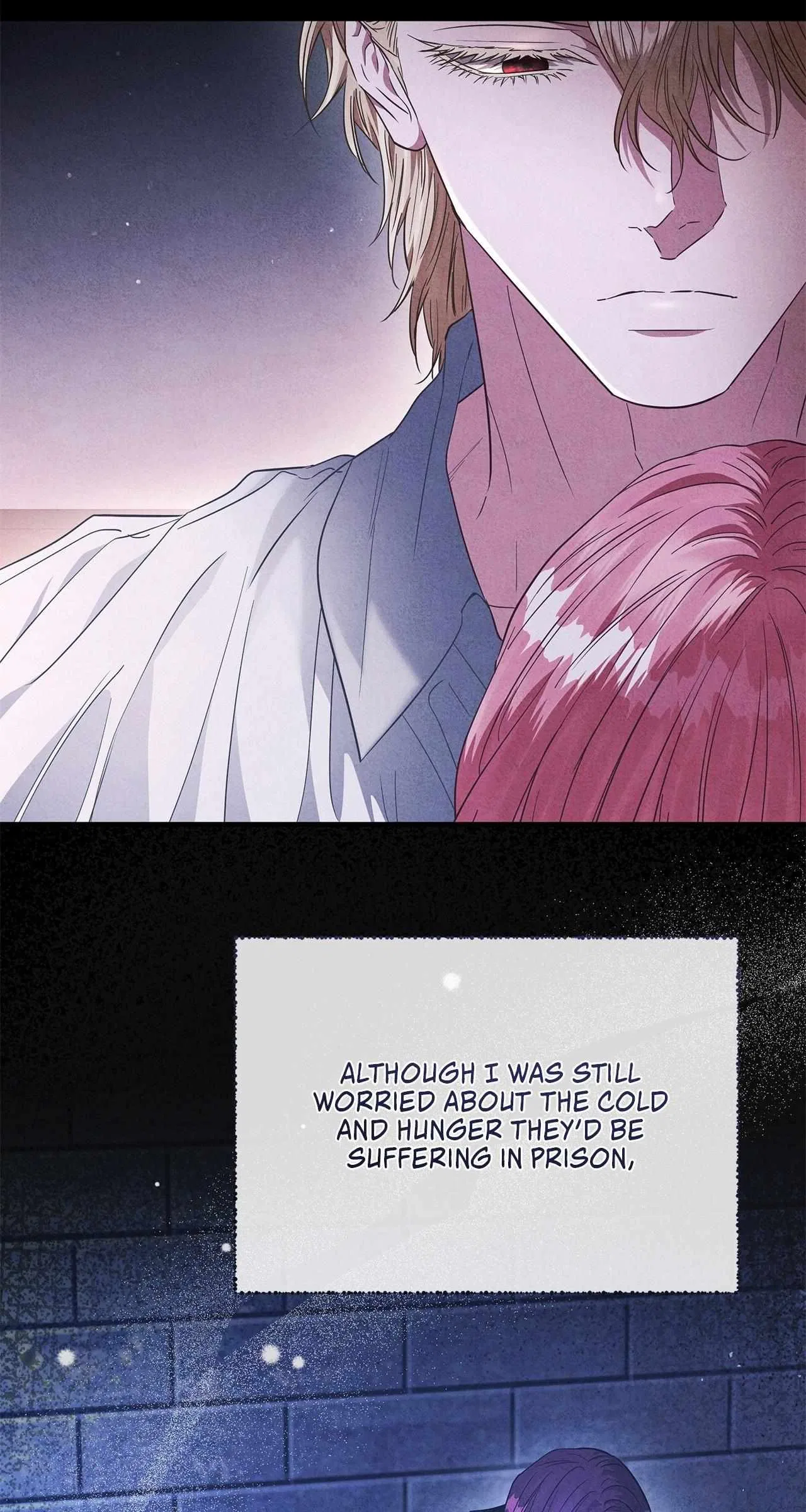 Dear Villainous Husband , the One to be Obsessed with is Over There Chapter 61 – Page 99