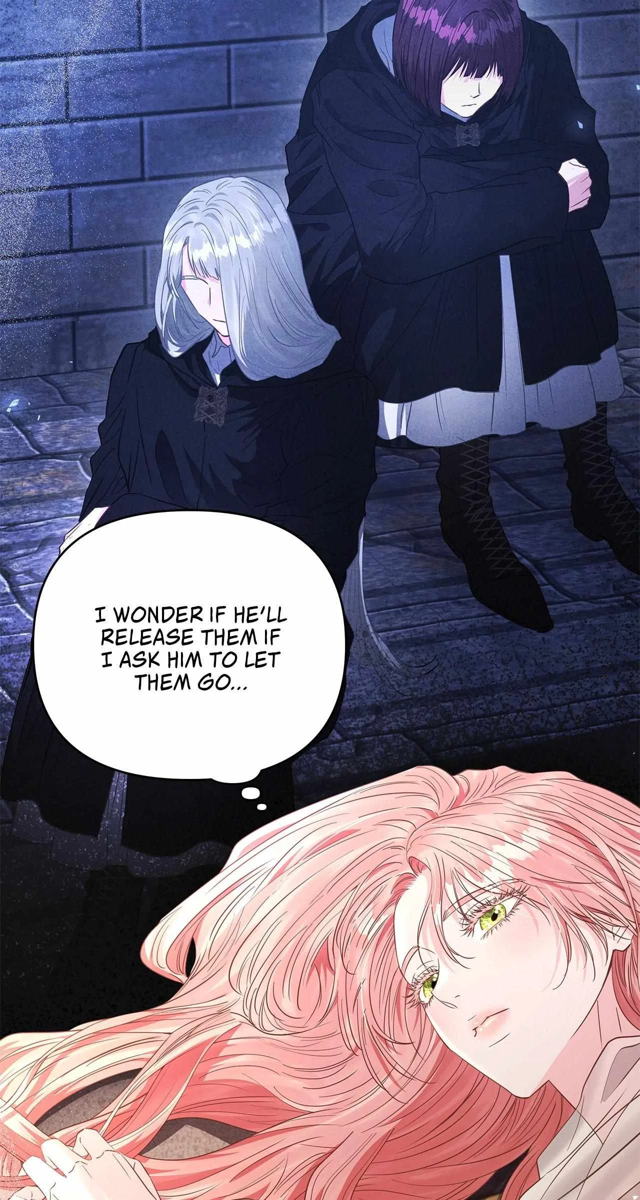 Dear Villainous Husband , the One to be Obsessed with is Over There Chapter 61 – Page 100