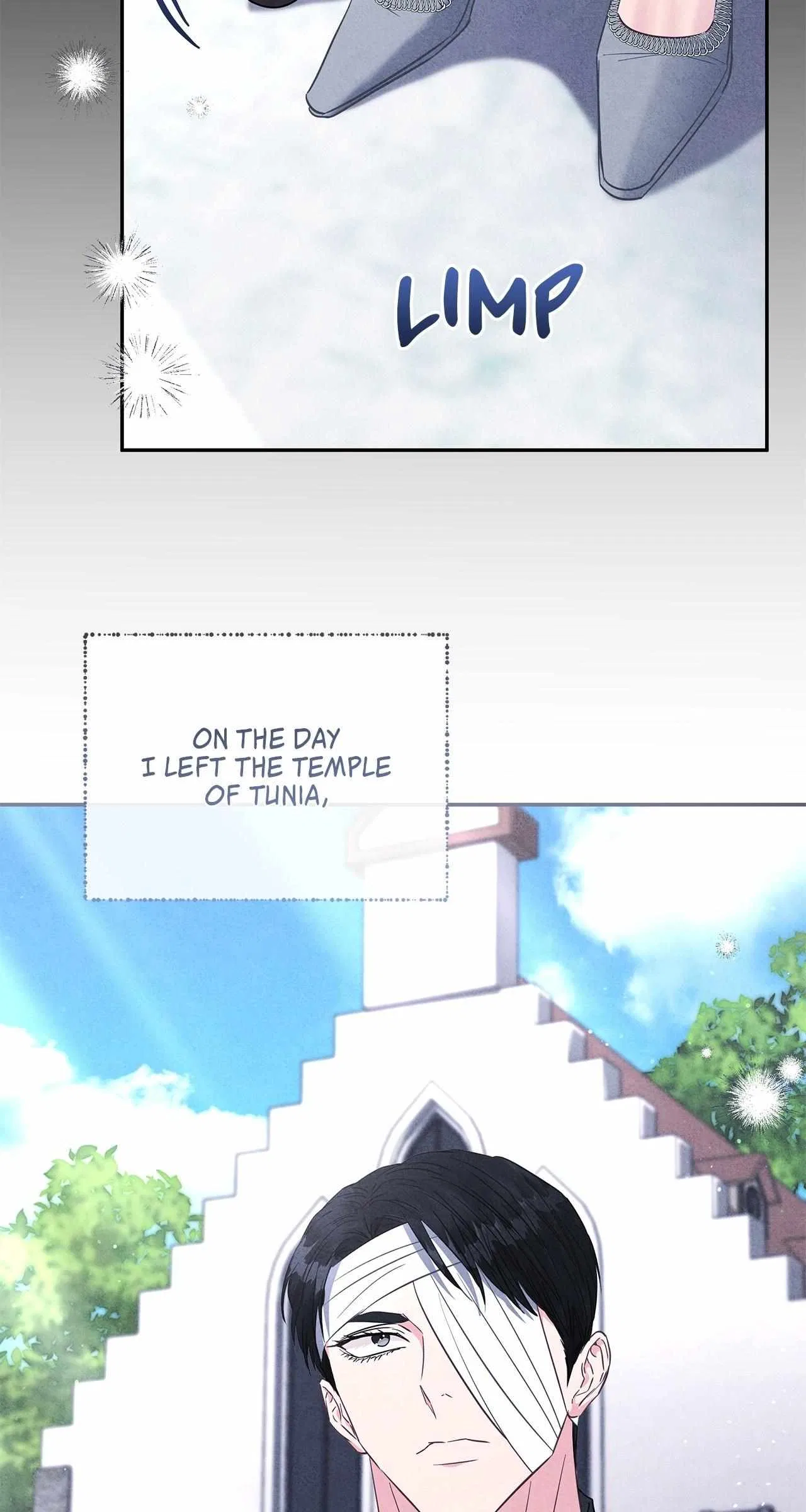 Dear Villainous Husband , the One to be Obsessed with is Over There Chapter 61 – Page 103