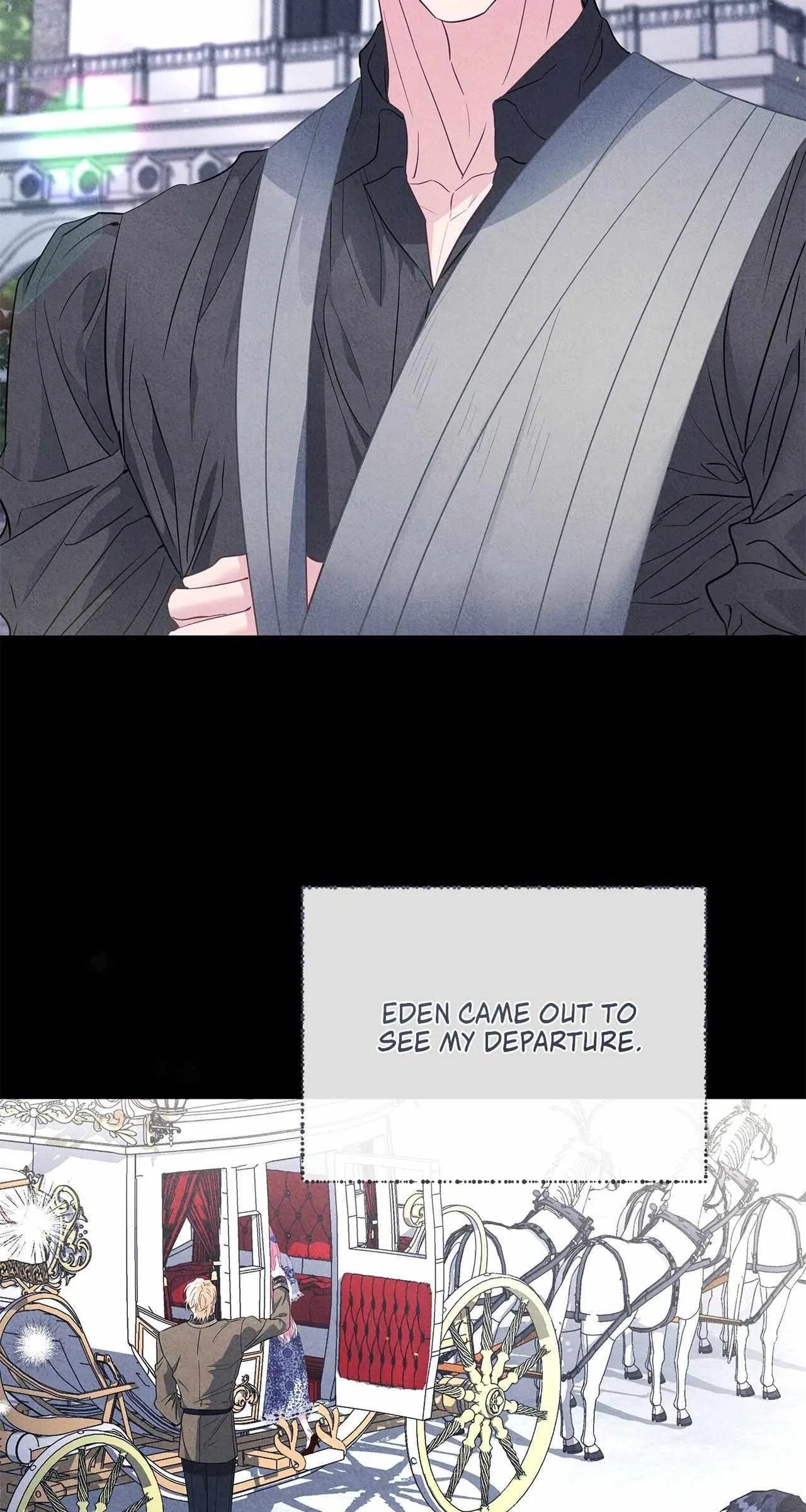 Dear Villainous Husband , the One to be Obsessed with is Over There Chapter 61 – Page 104