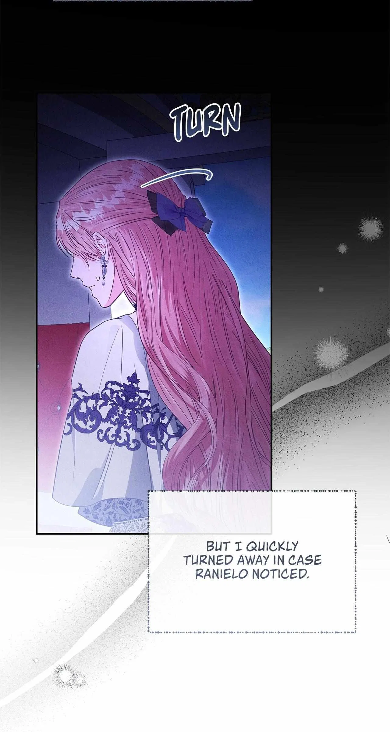Dear Villainous Husband , the One to be Obsessed with is Over There Chapter 61 – Page 106