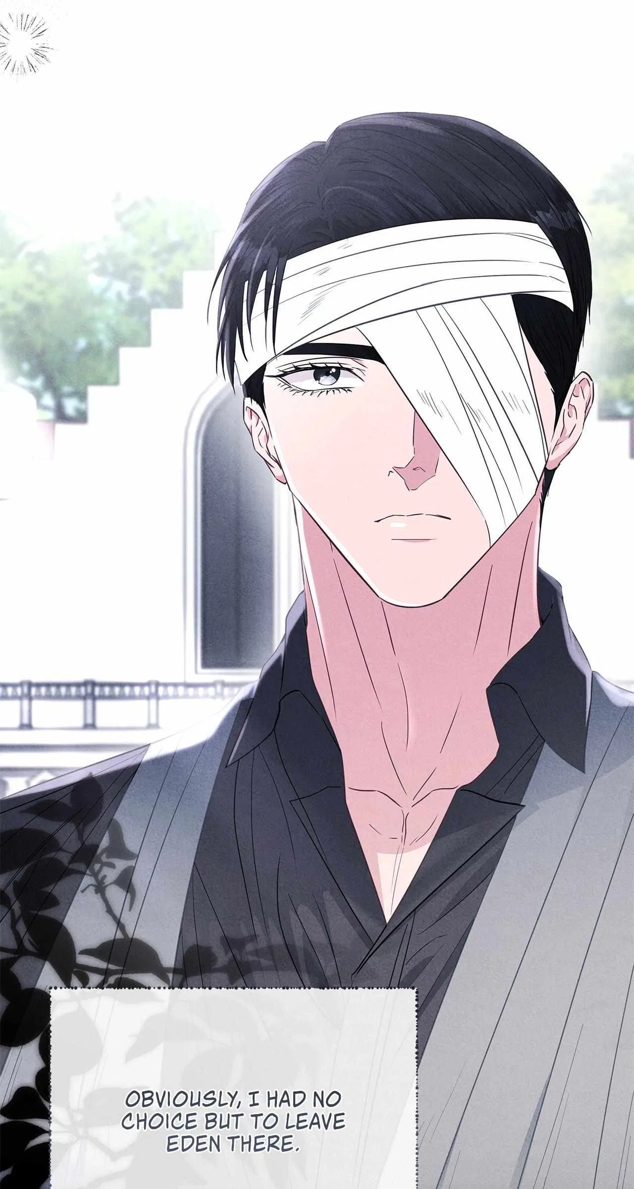 Dear Villainous Husband , the One to be Obsessed with is Over There Chapter 61 – Page 107