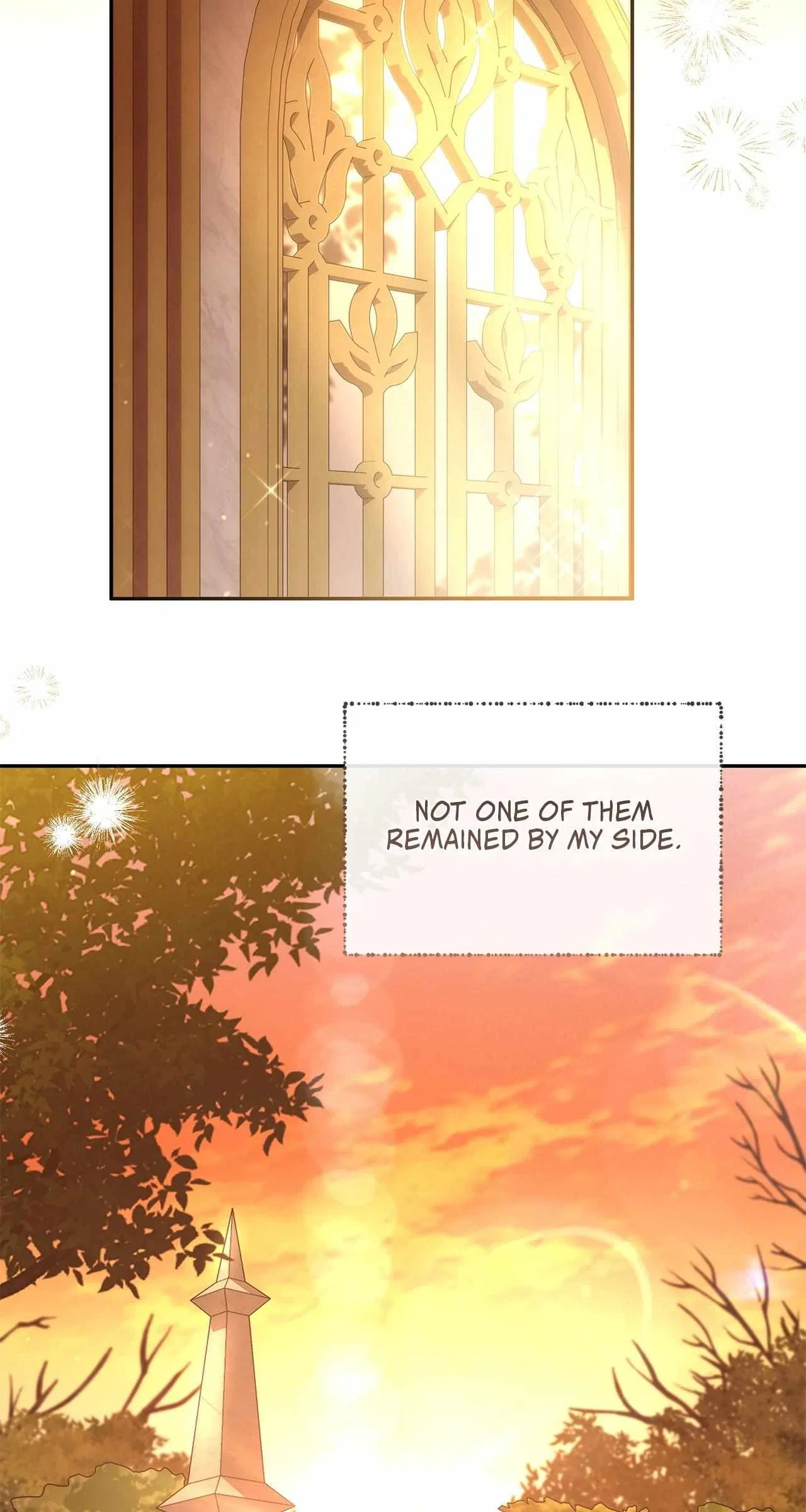 Dear Villainous Husband , the One to be Obsessed with is Over There Chapter 61 – Page 111