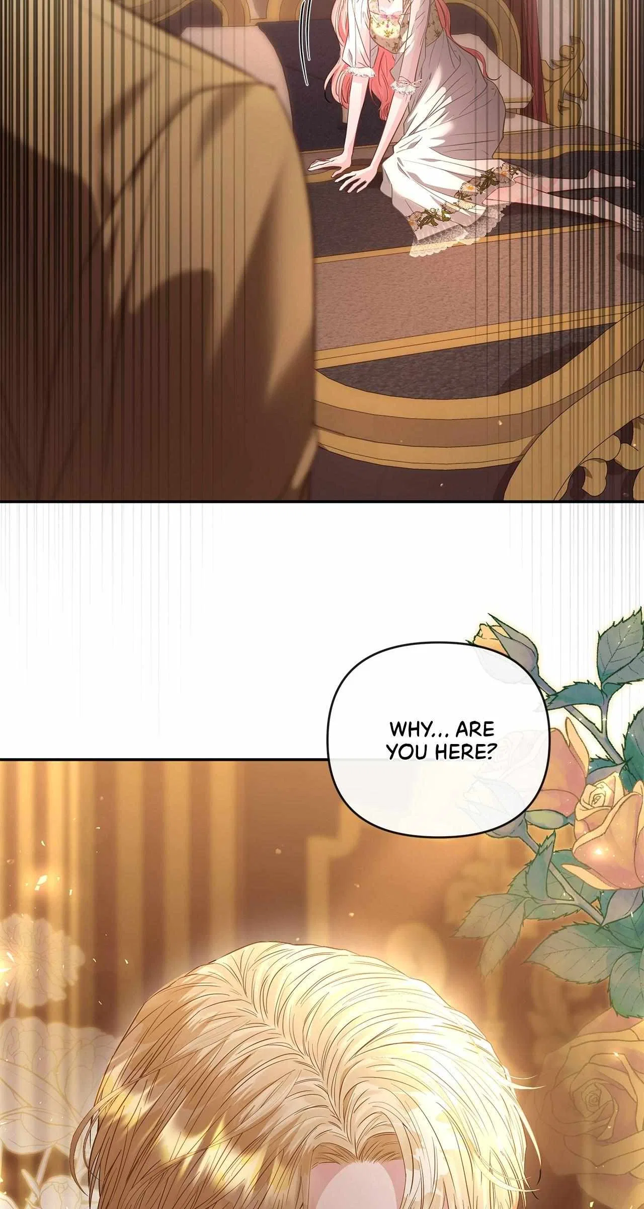 Dear Villainous Husband , the One to be Obsessed with is Over There Chapter 61 – Page 117