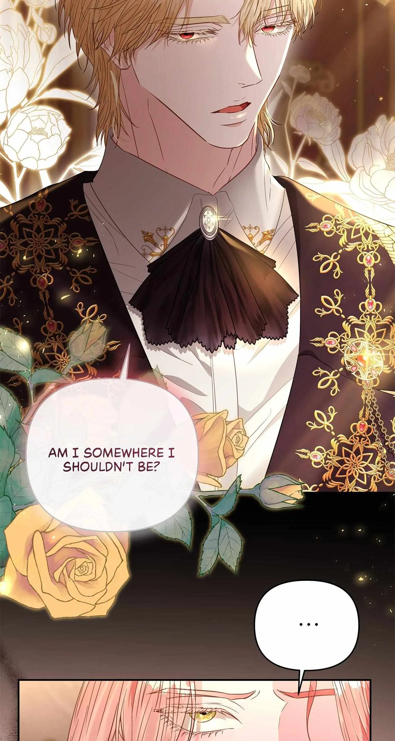 Dear Villainous Husband , the One to be Obsessed with is Over There Chapter 61 – Page 118