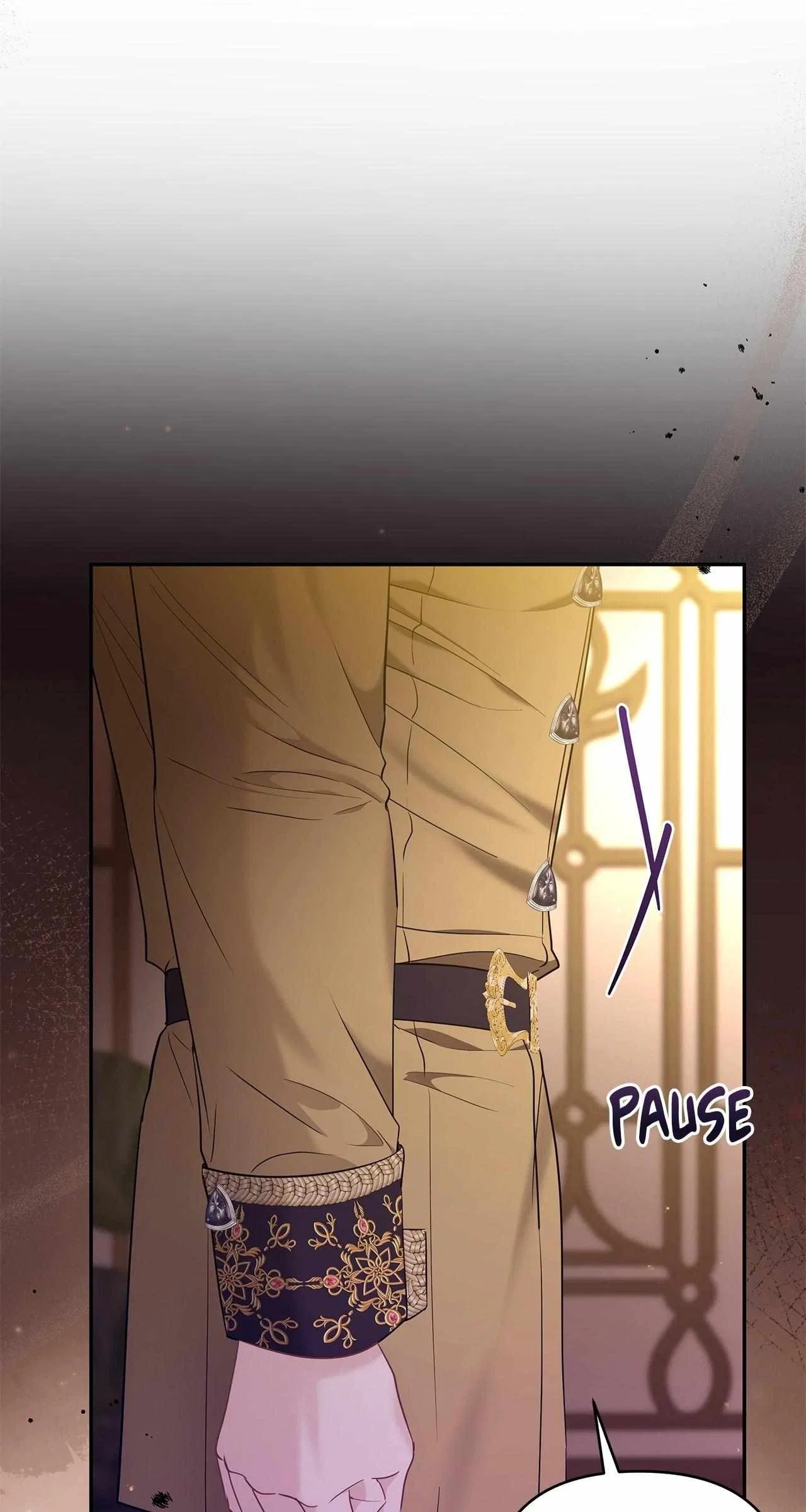 Dear Villainous Husband , the One to be Obsessed with is Over There Chapter 61 – Page 121