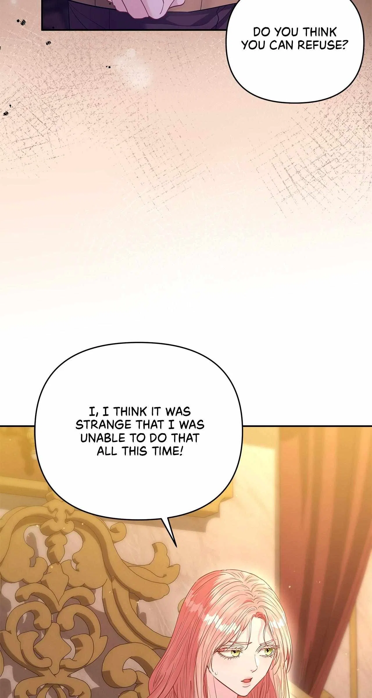 Dear Villainous Husband , the One to be Obsessed with is Over There Chapter 61 – Page 122